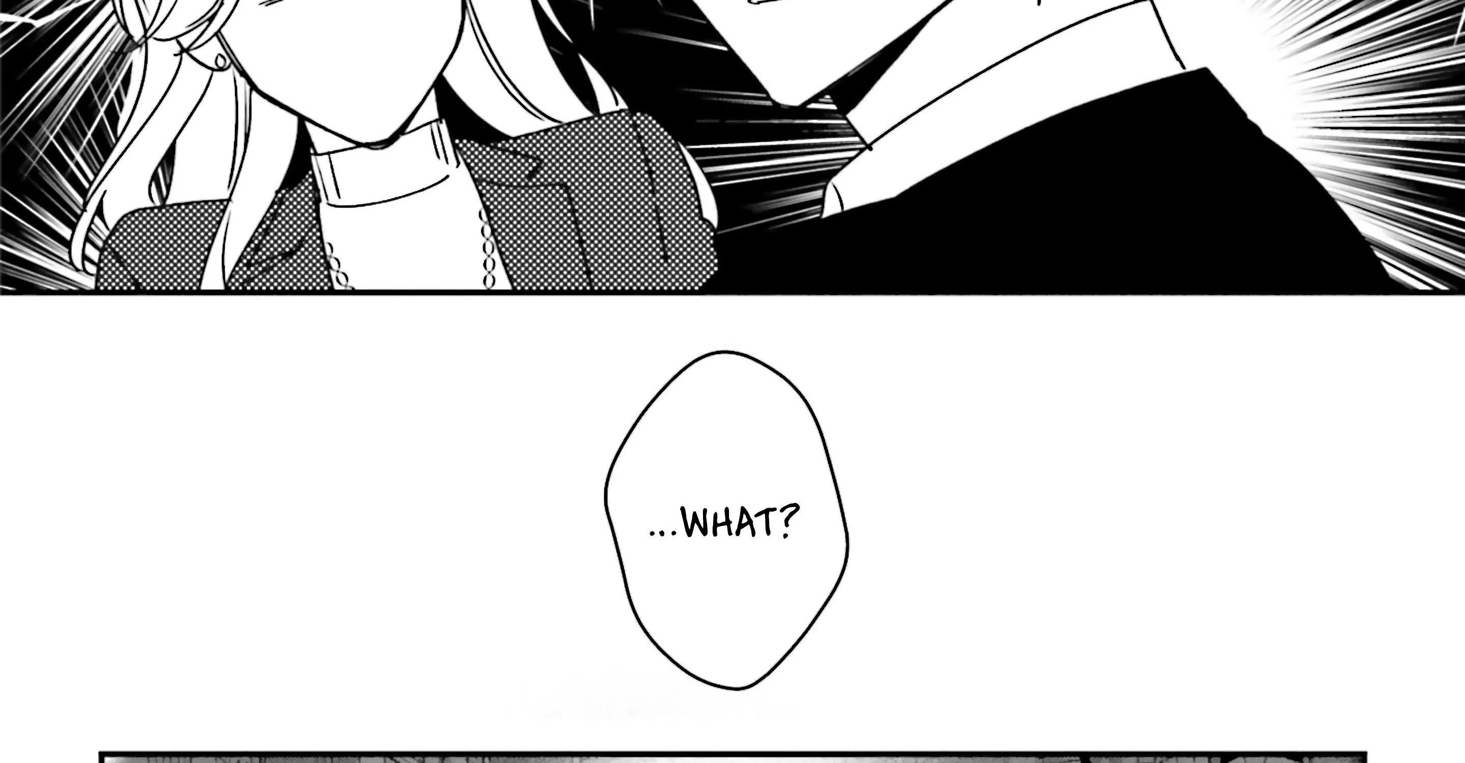 Fundari, Kettari, Aishitari Chapter 16 page 32 - 