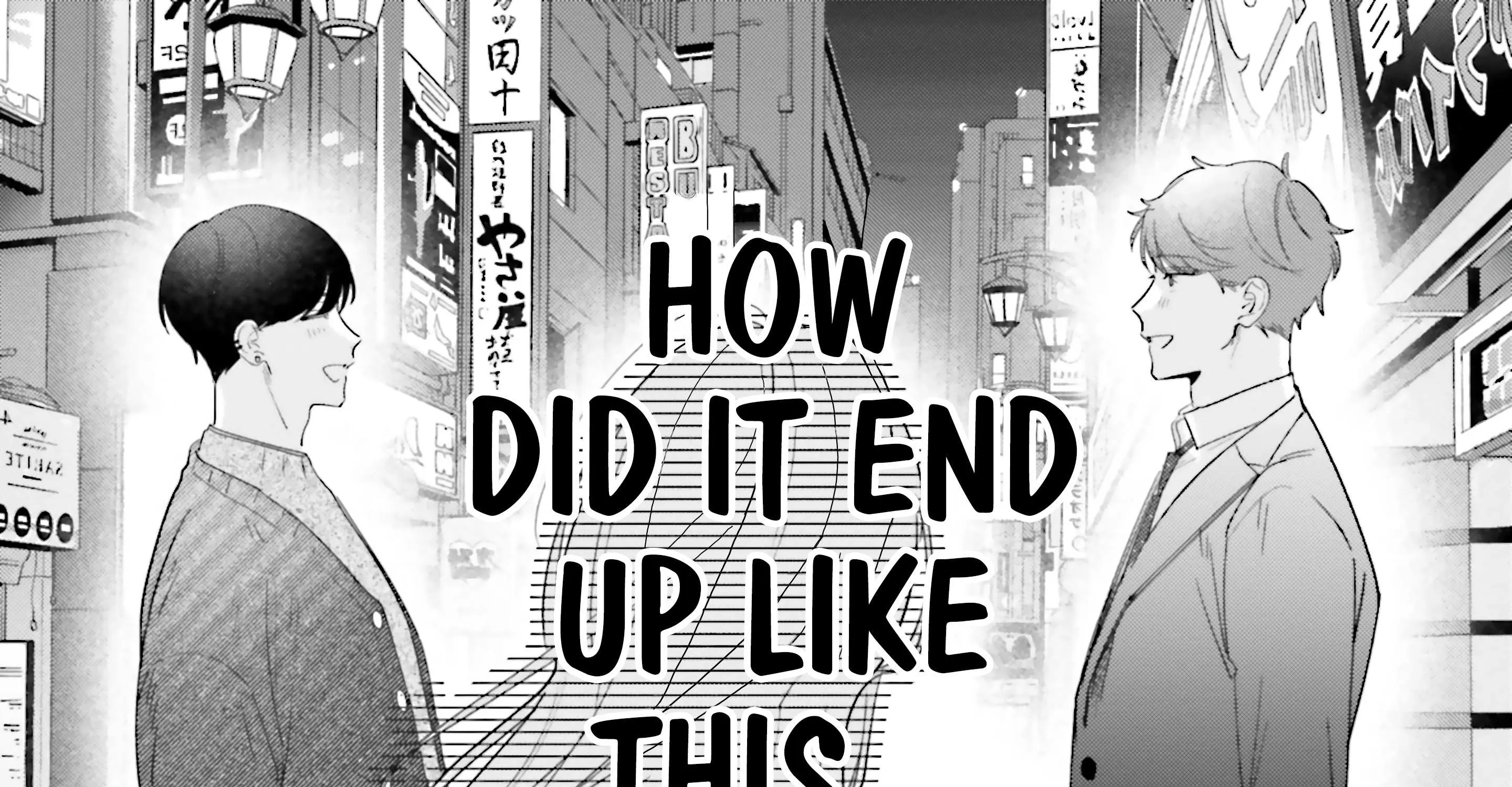 Fundari, Kettari, Aishitari Chapter 16 page 34 - 