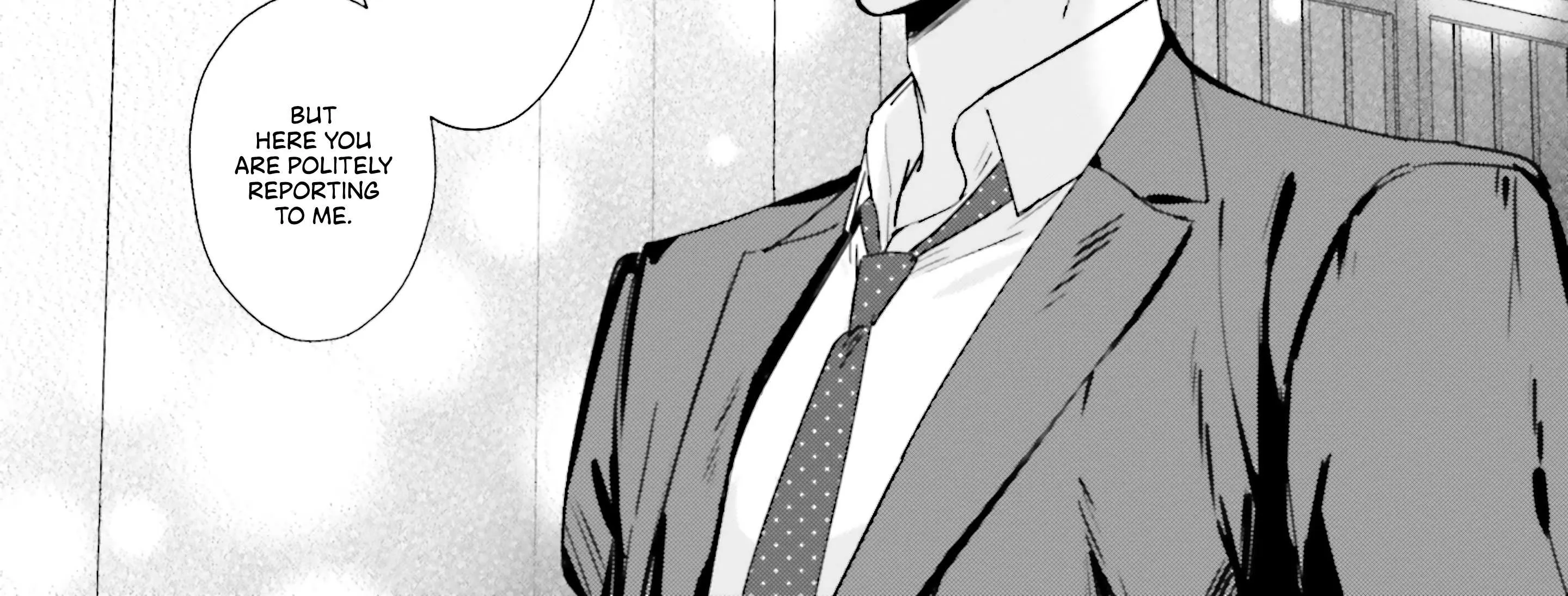 Fundari, Kettari, Aishitari Chapter 16 page 39 - 