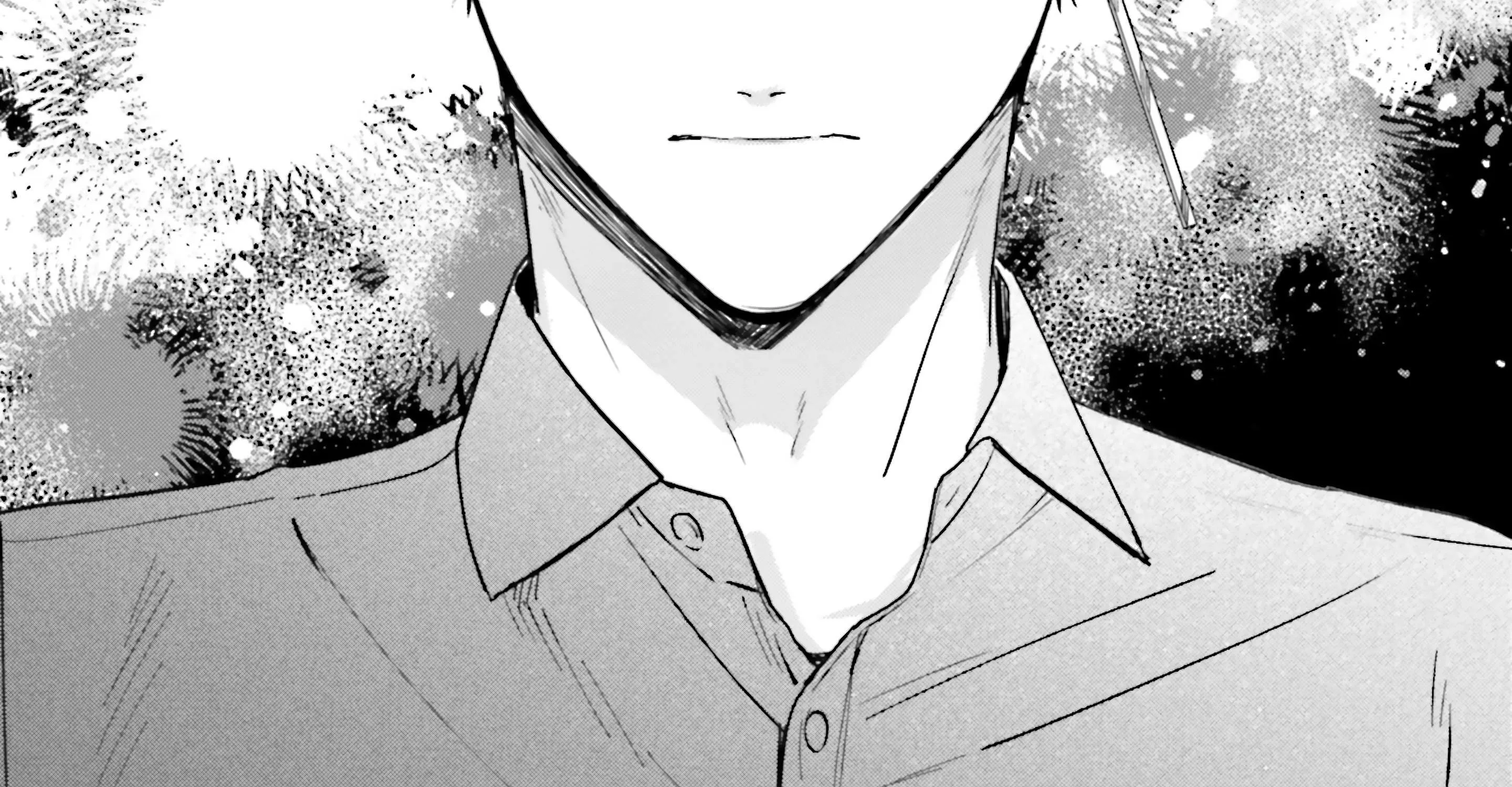 Fundari, Kettari, Aishitari Chapter 16 page 5 - 