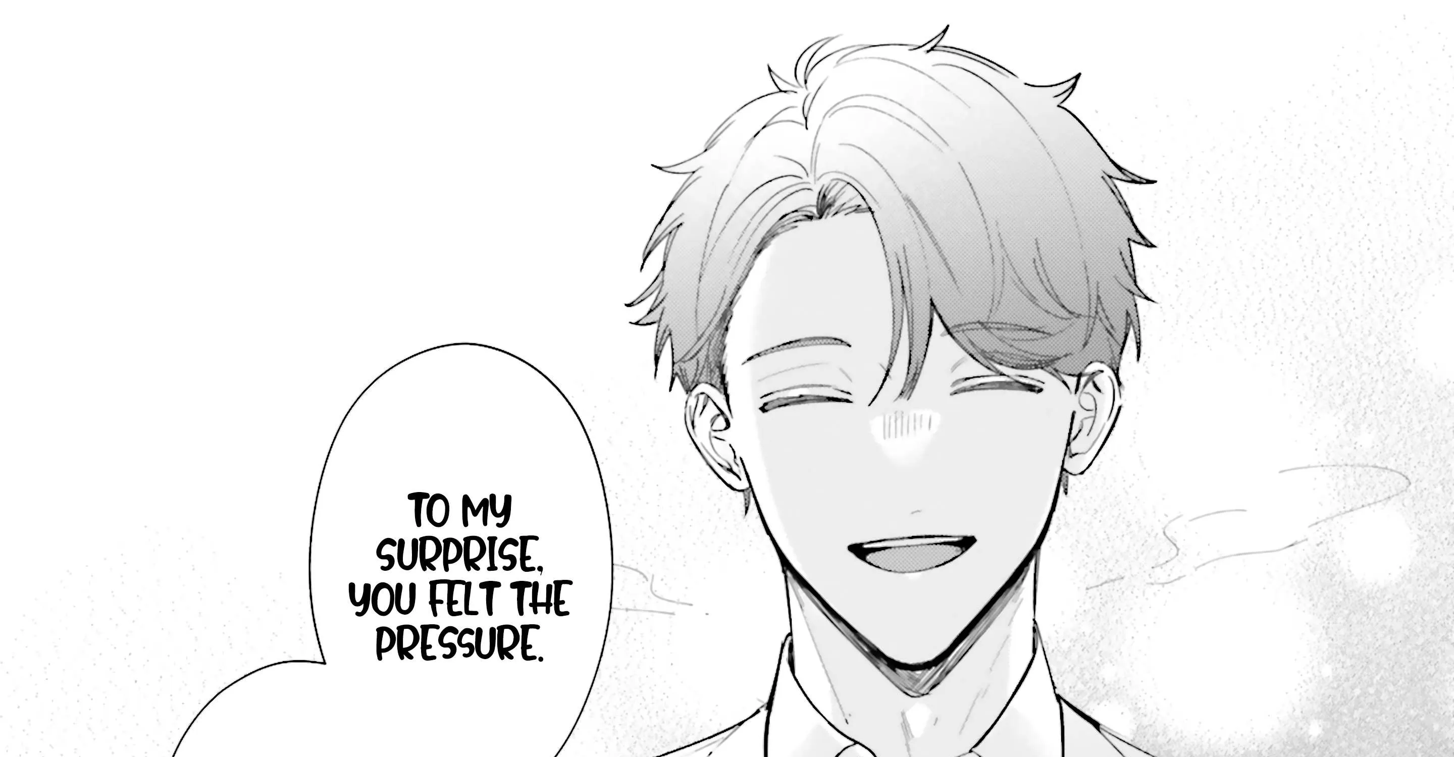 Fundari, Kettari, Aishitari Chapter 16 page 43 - 