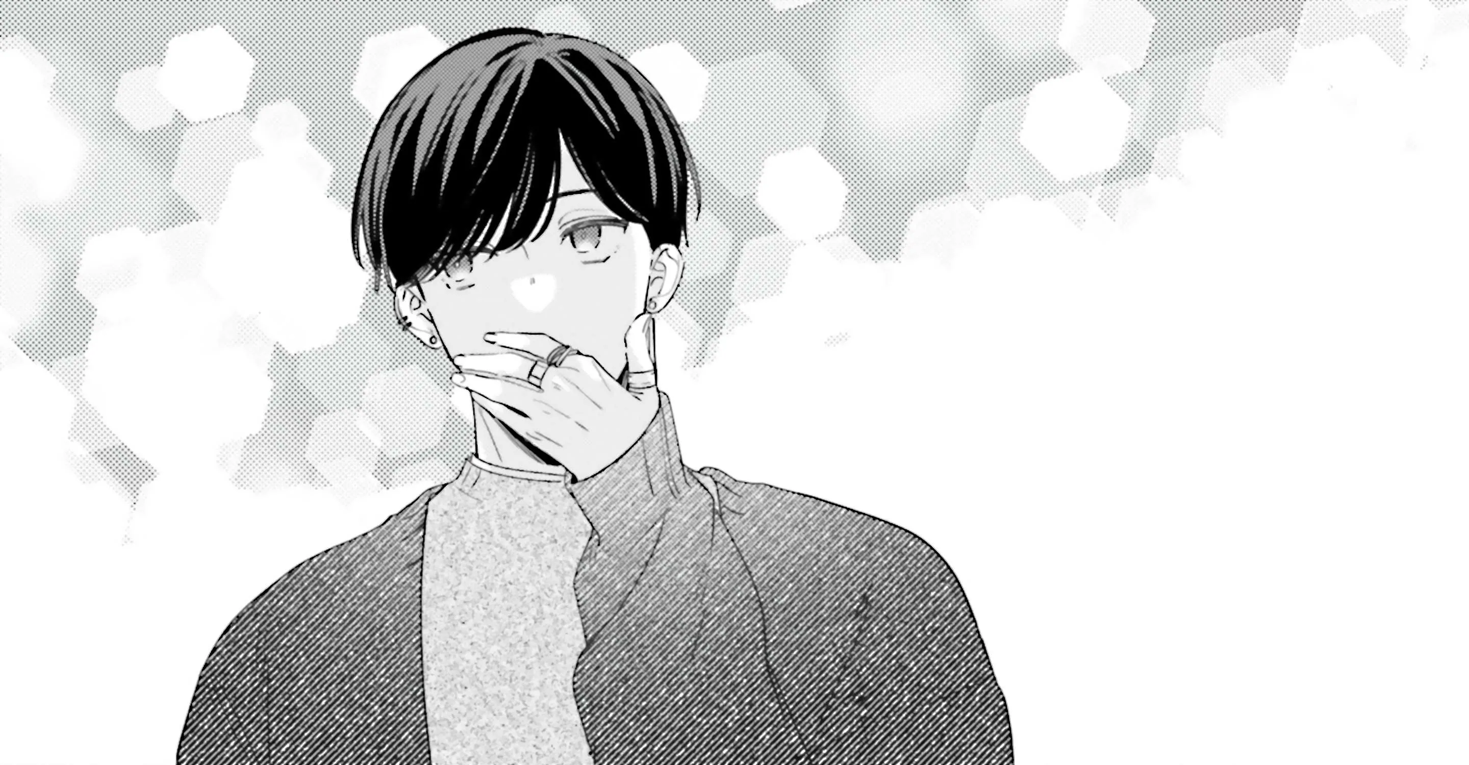 Fundari, Kettari, Aishitari Chapter 16 page 49 - 