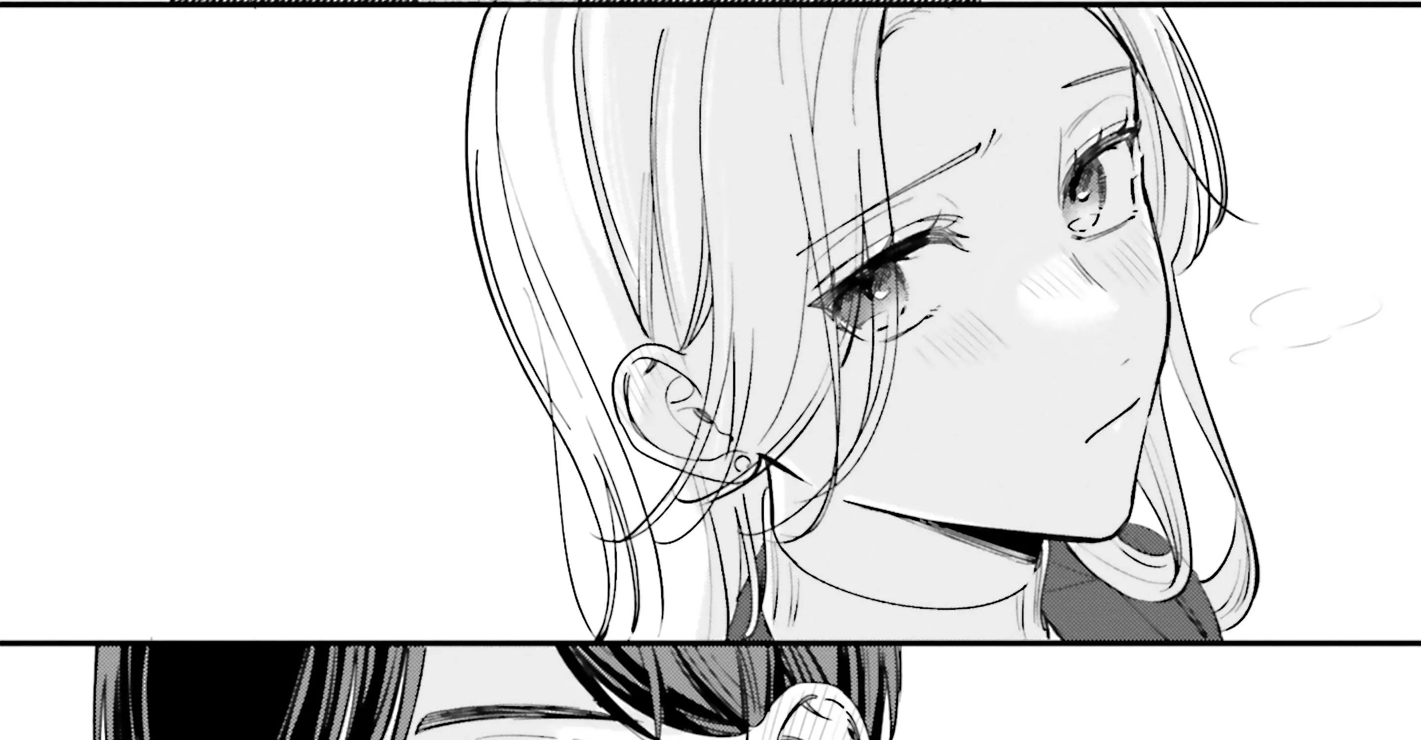 Fundari, Kettari, Aishitari Chapter 16 page 50 - 