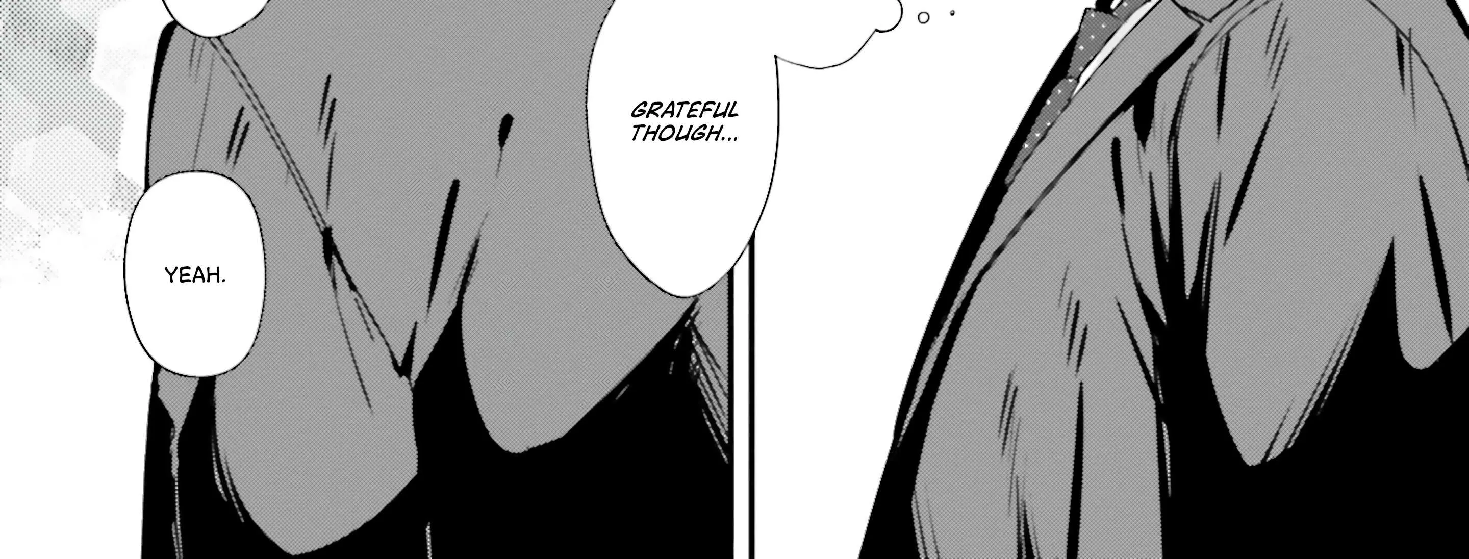 Fundari, Kettari, Aishitari Chapter 16 page 57 - 