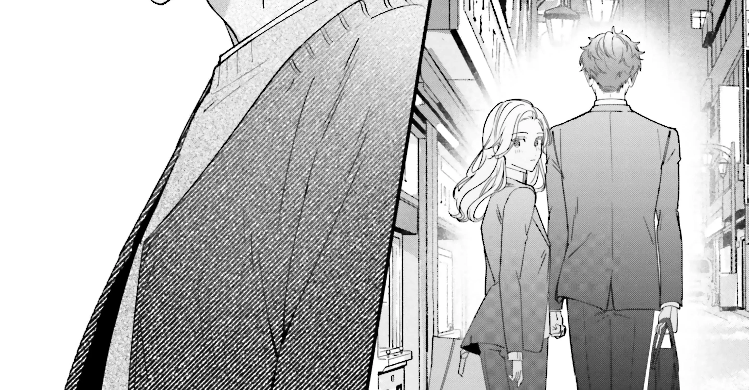 Fundari, Kettari, Aishitari Chapter 16 page 59 - 