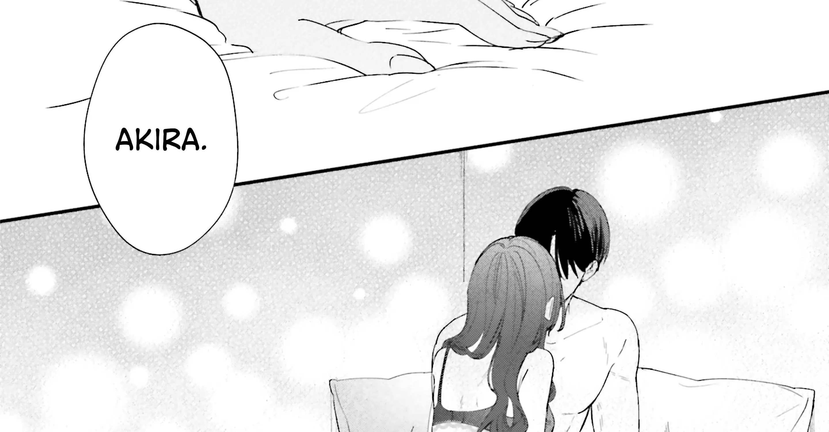 Fundari, Kettari, Aishitari Chapter 16 page 62 - 