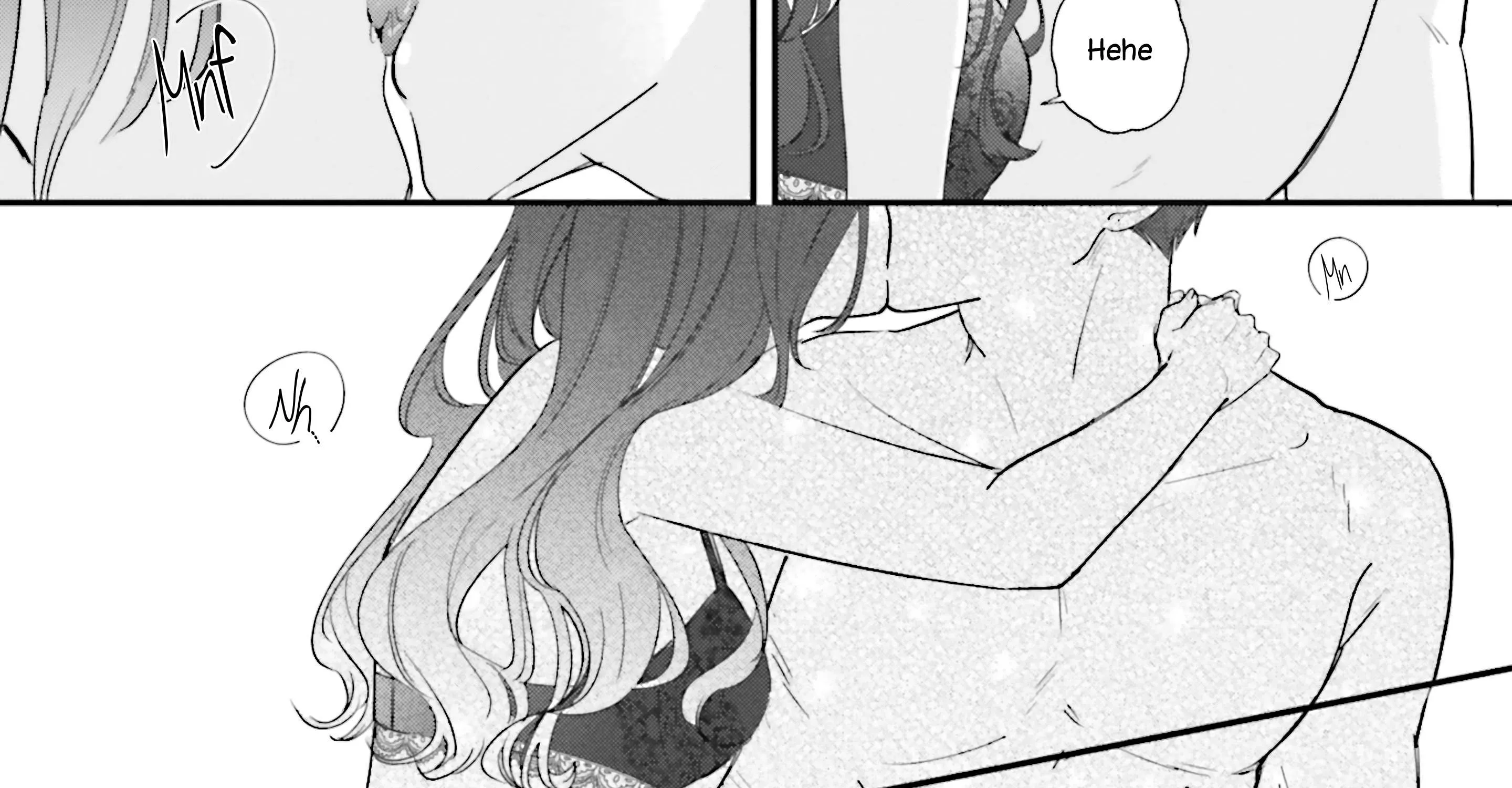 Fundari, Kettari, Aishitari Chapter 16 page 65 - 