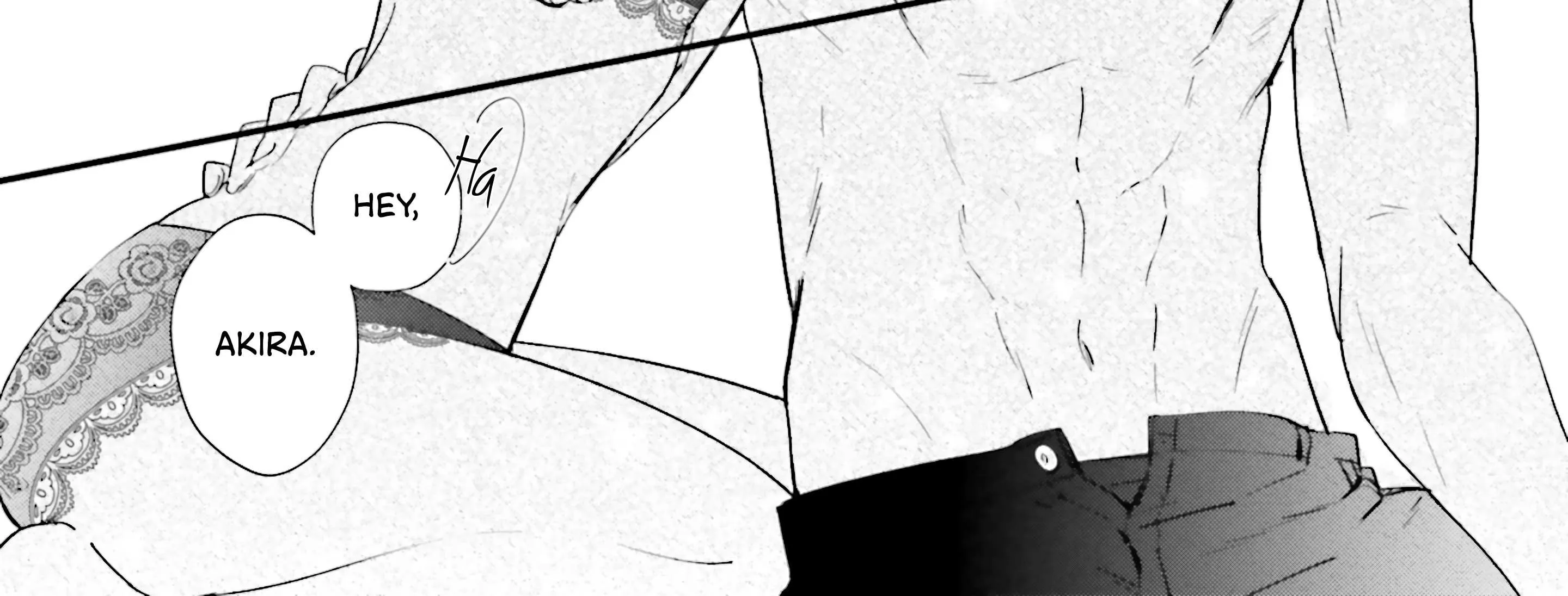 Fundari, Kettari, Aishitari Chapter 16 page 66 - 