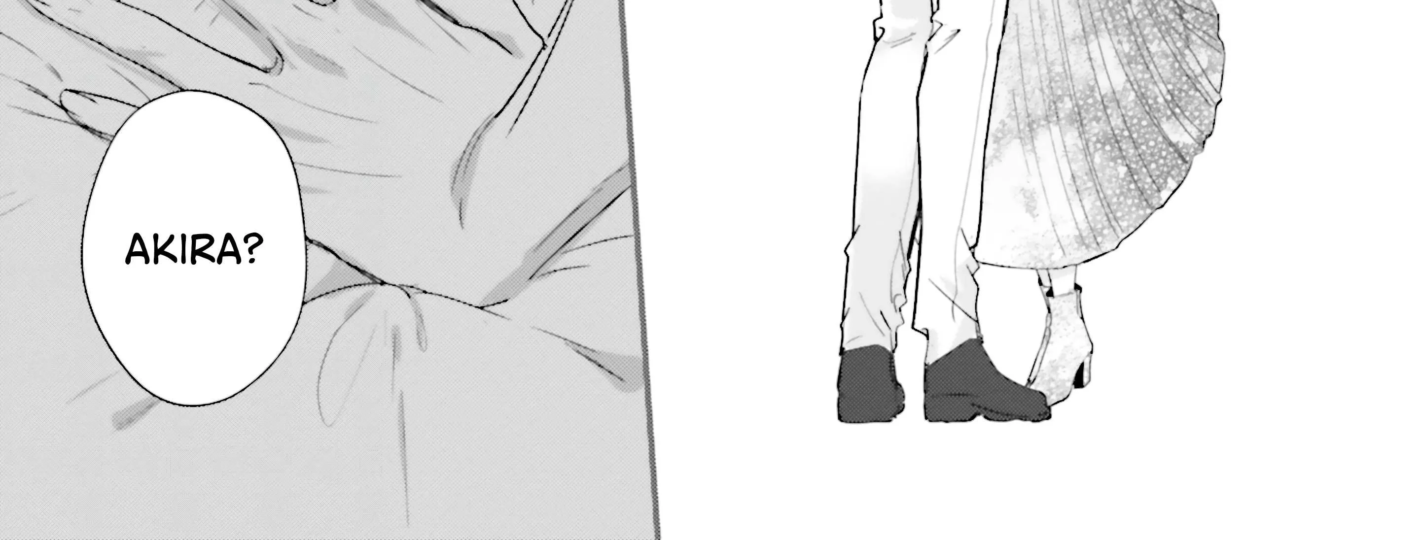 Fundari, Kettari, Aishitari Chapter 16 page 71 - 