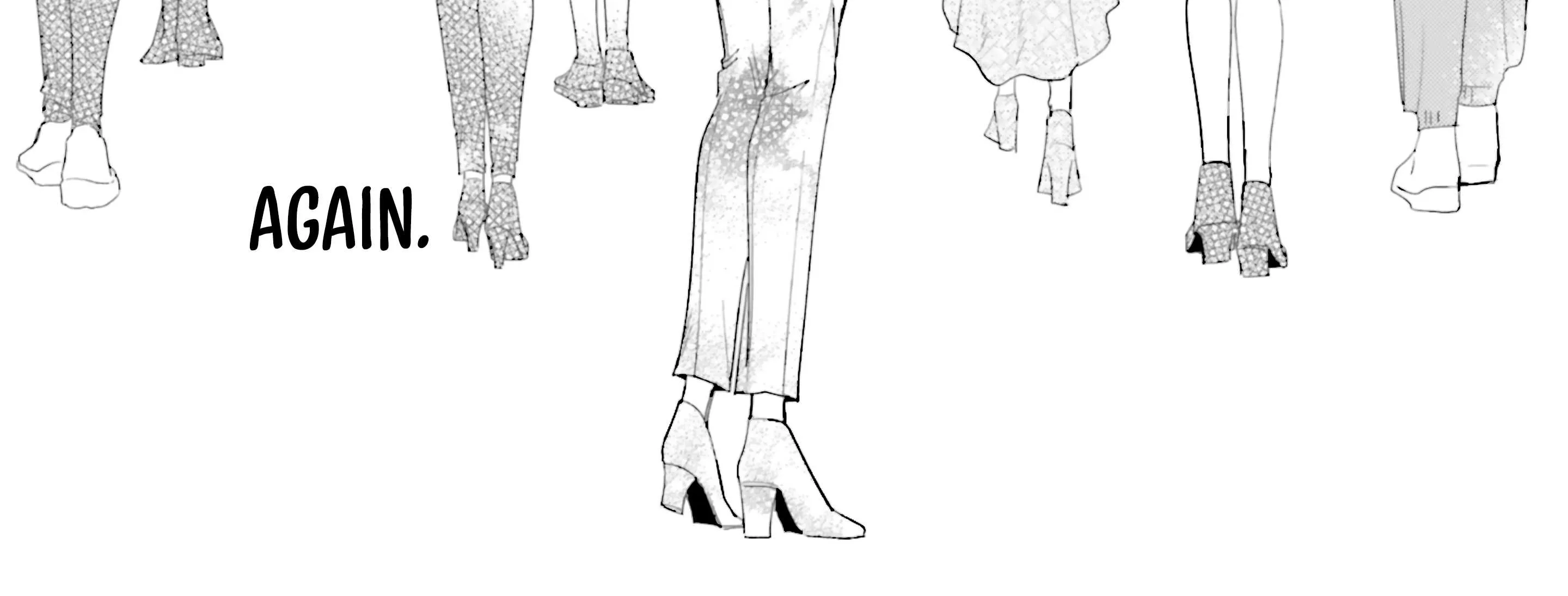 Fundari, Kettari, Aishitari Chapter 16 page 77 - 