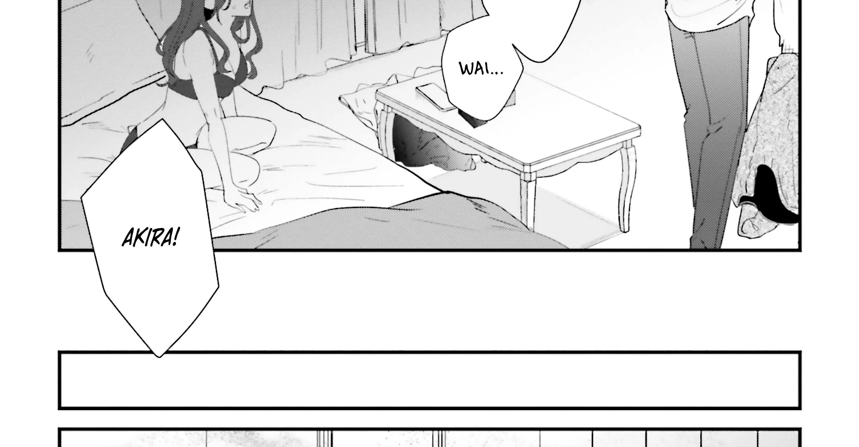 Fundari, Kettari, Aishitari Chapter 16 page 79 - 