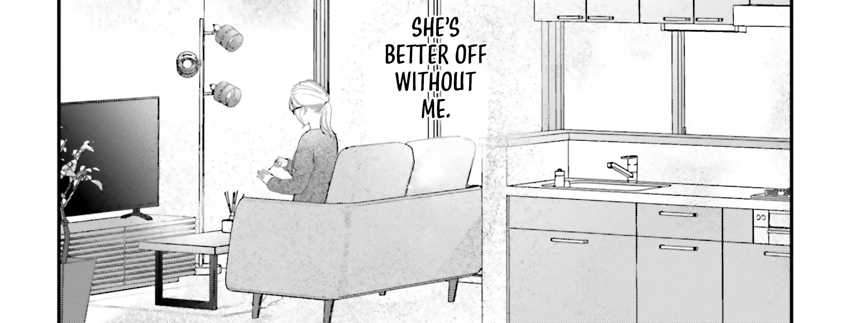 Fundari, Kettari, Aishitari Chapter 16 page 80 - 