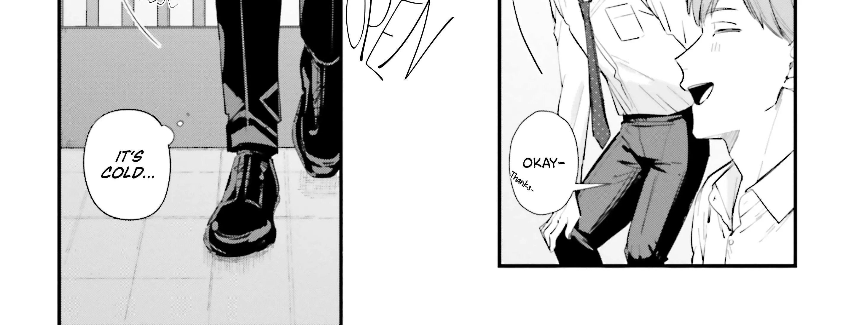 Fundari, Kettari, Aishitari Chapter 16 page 9 - 