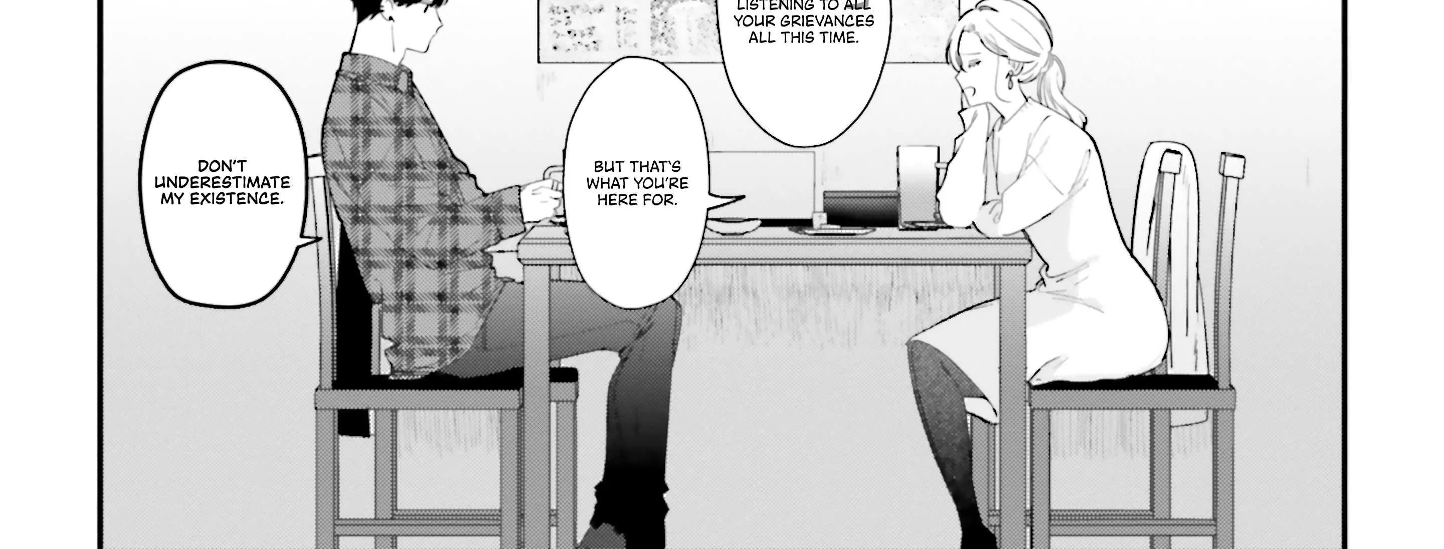 Fundari, Kettari, Aishitari Chapter 16 page 86 - 