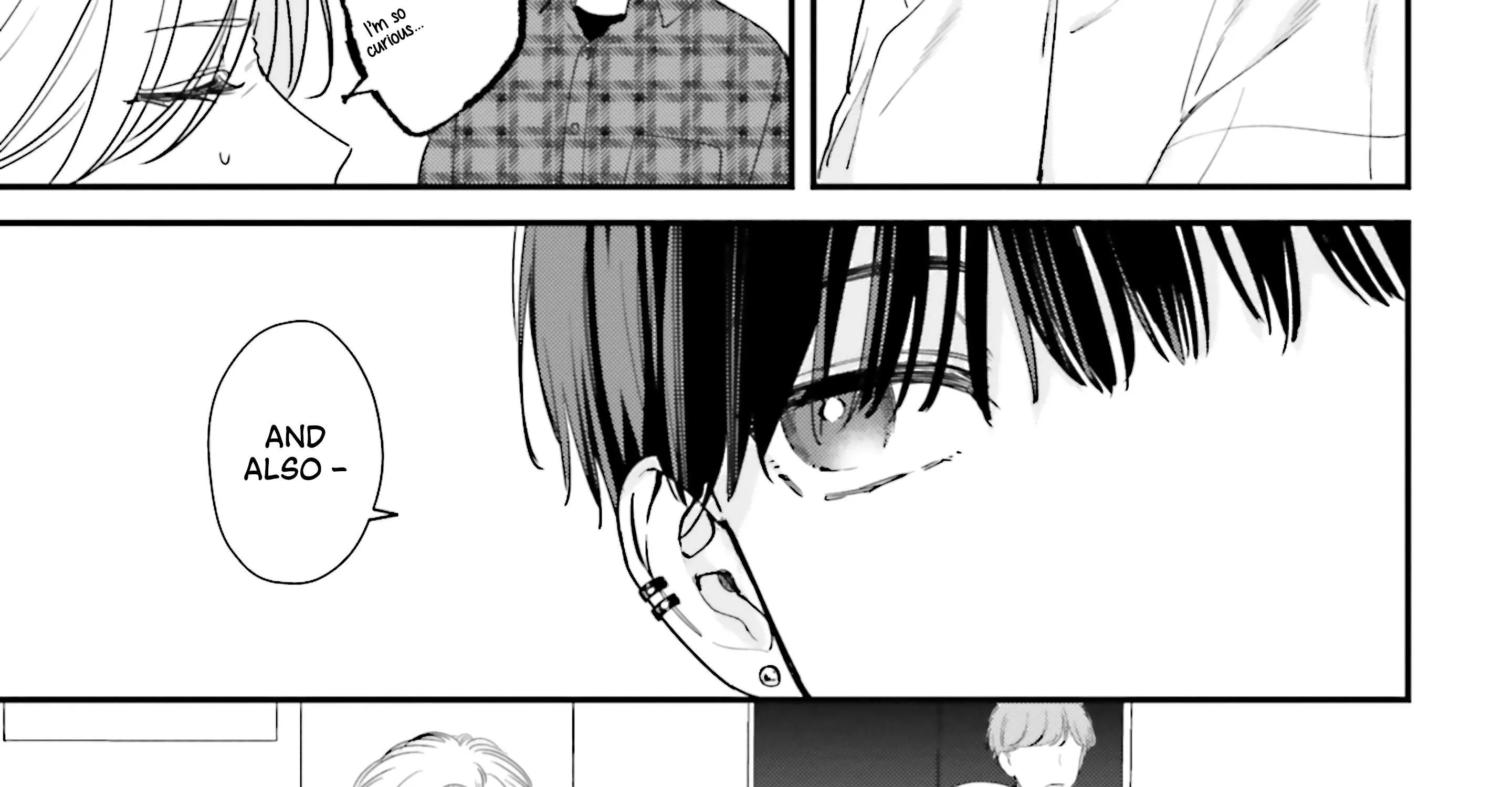 Fundari, Kettari, Aishitari Chapter 16 page 88 - 
