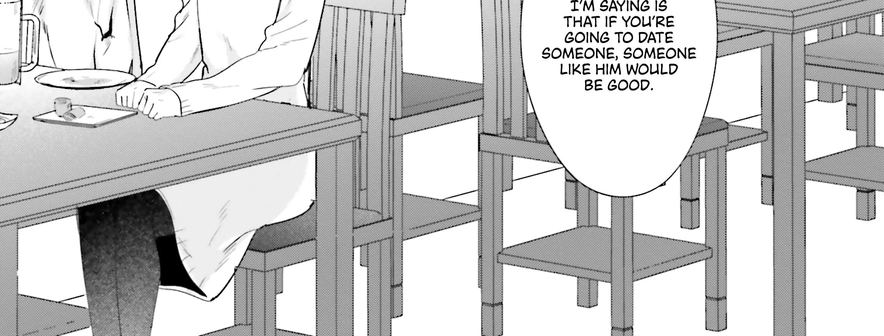 Fundari, Kettari, Aishitari Chapter 16 page 95 - 