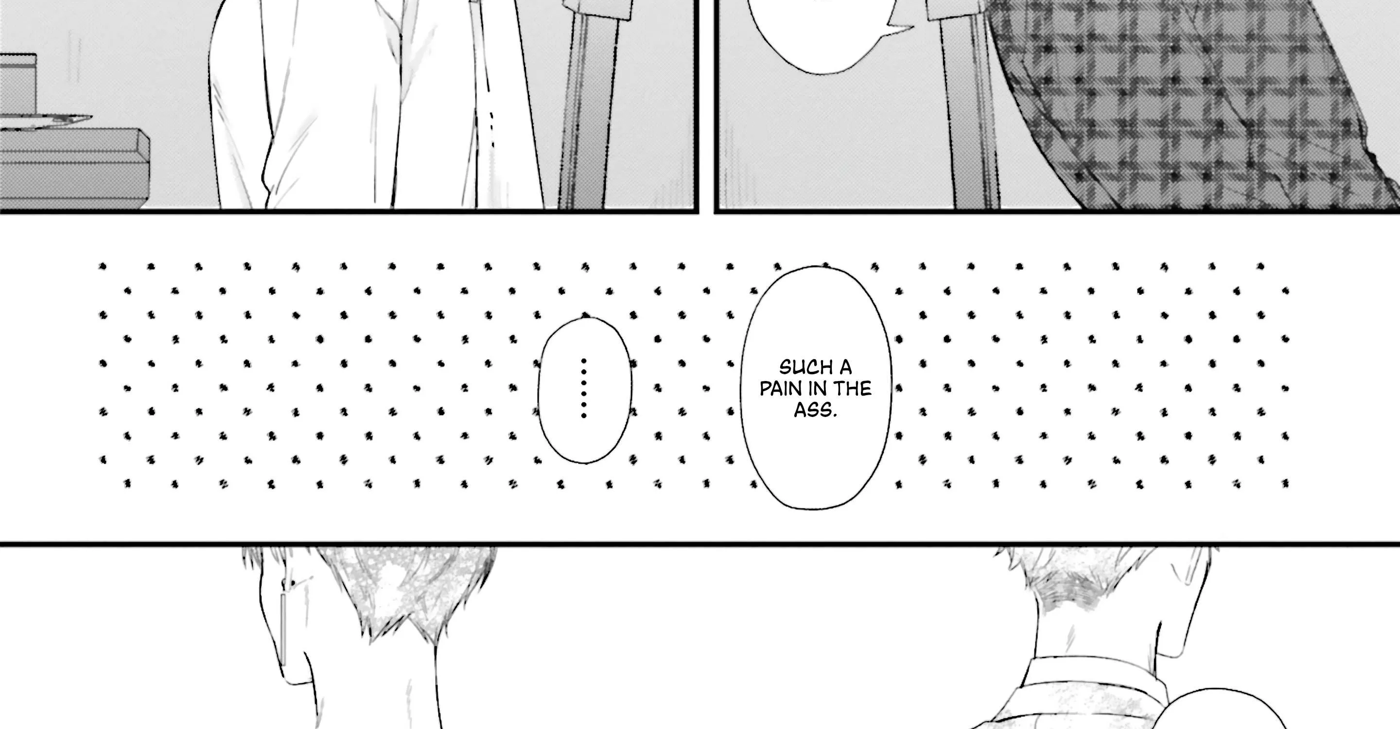 Fundari, Kettari, Aishitari Chapter 16 page 97 - 