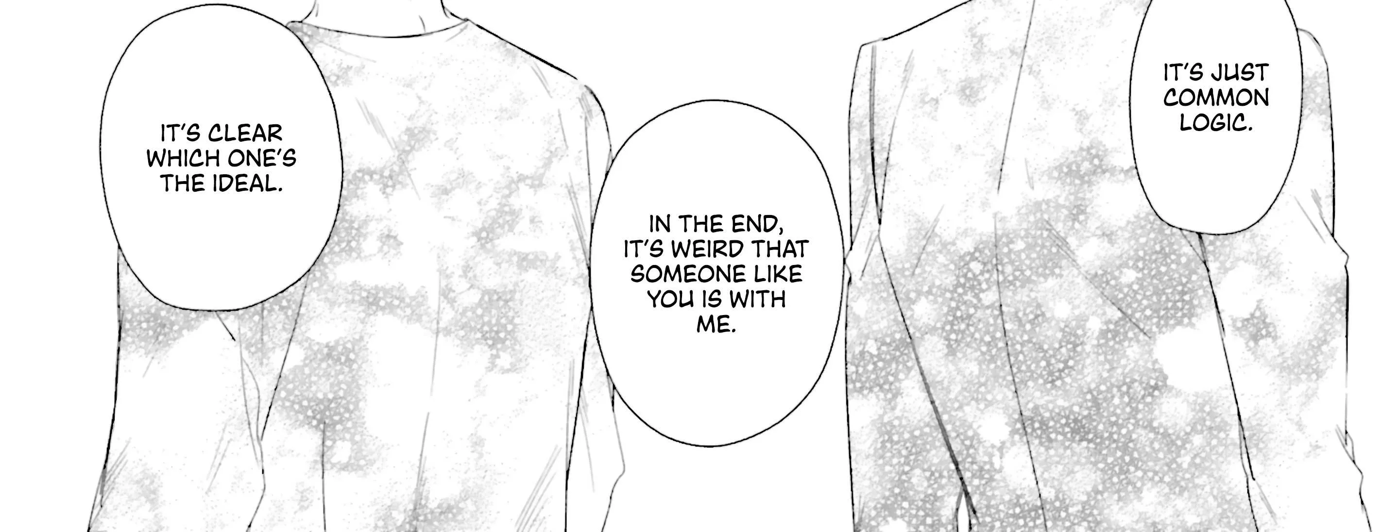 Fundari, Kettari, Aishitari Chapter 16 page 98 - 