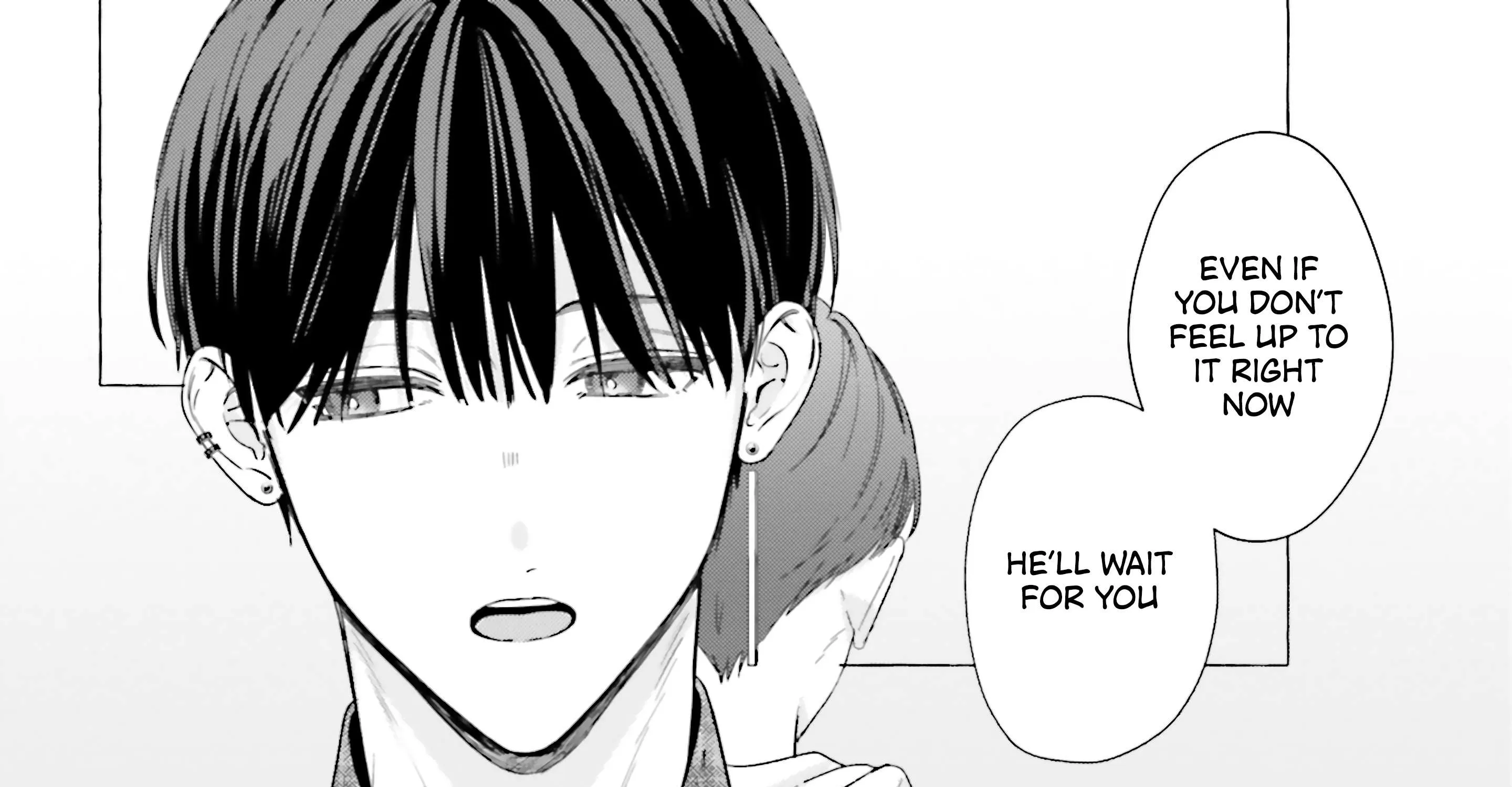 Fundari, Kettari, Aishitari Chapter 16 page 99 - 
