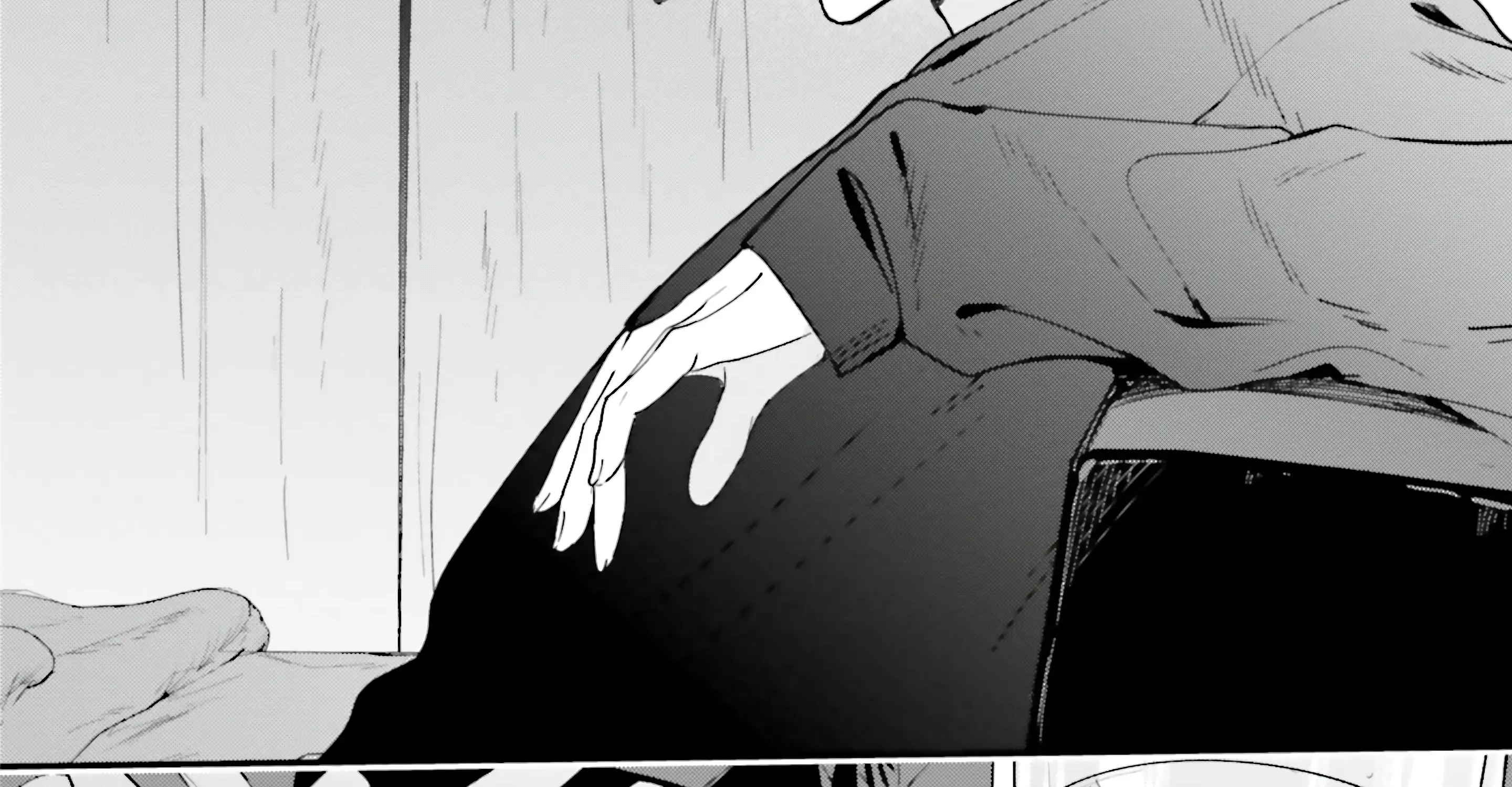 Fundari, Kettari, Aishitari Chapter 17 page 101 - 