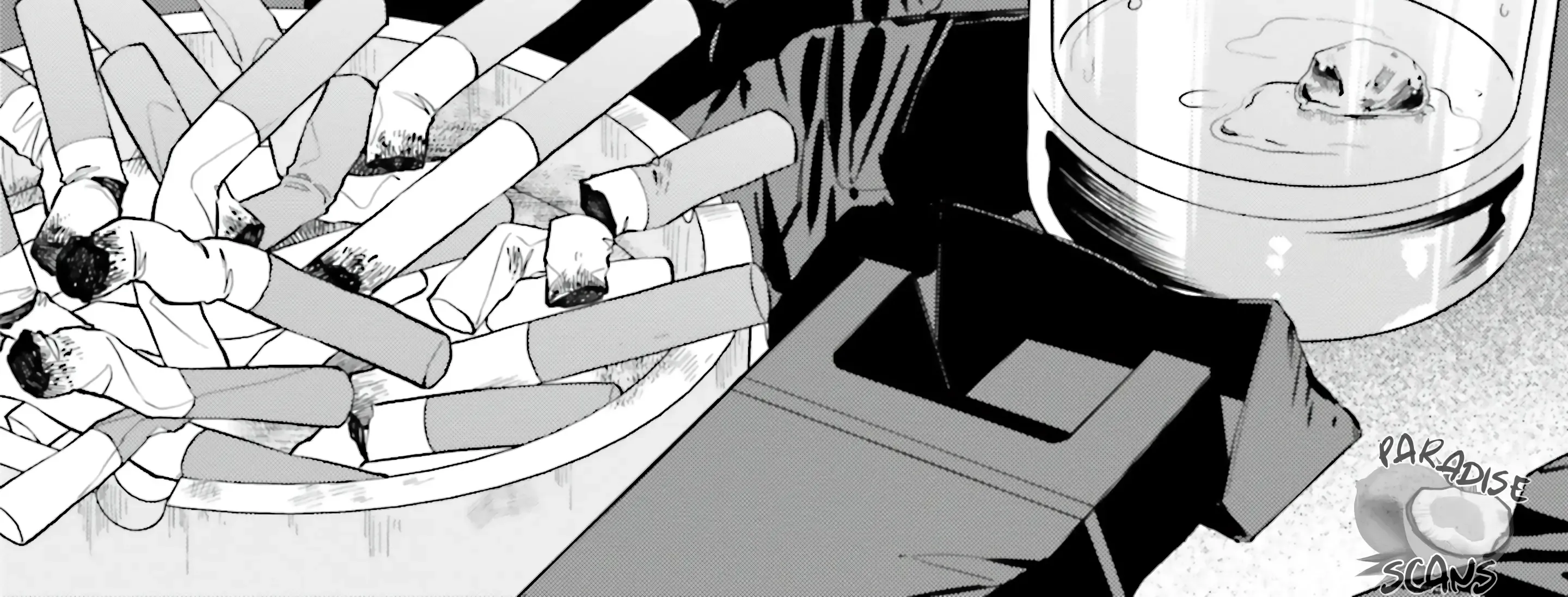 Fundari, Kettari, Aishitari Chapter 17 page 102 - 