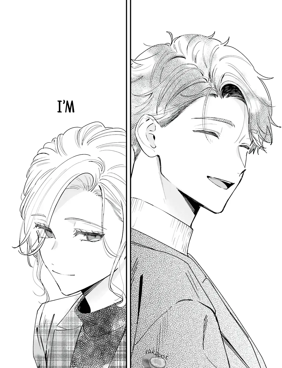 Fundari, Kettari, Aishitari Chapter 17 page 29 - 