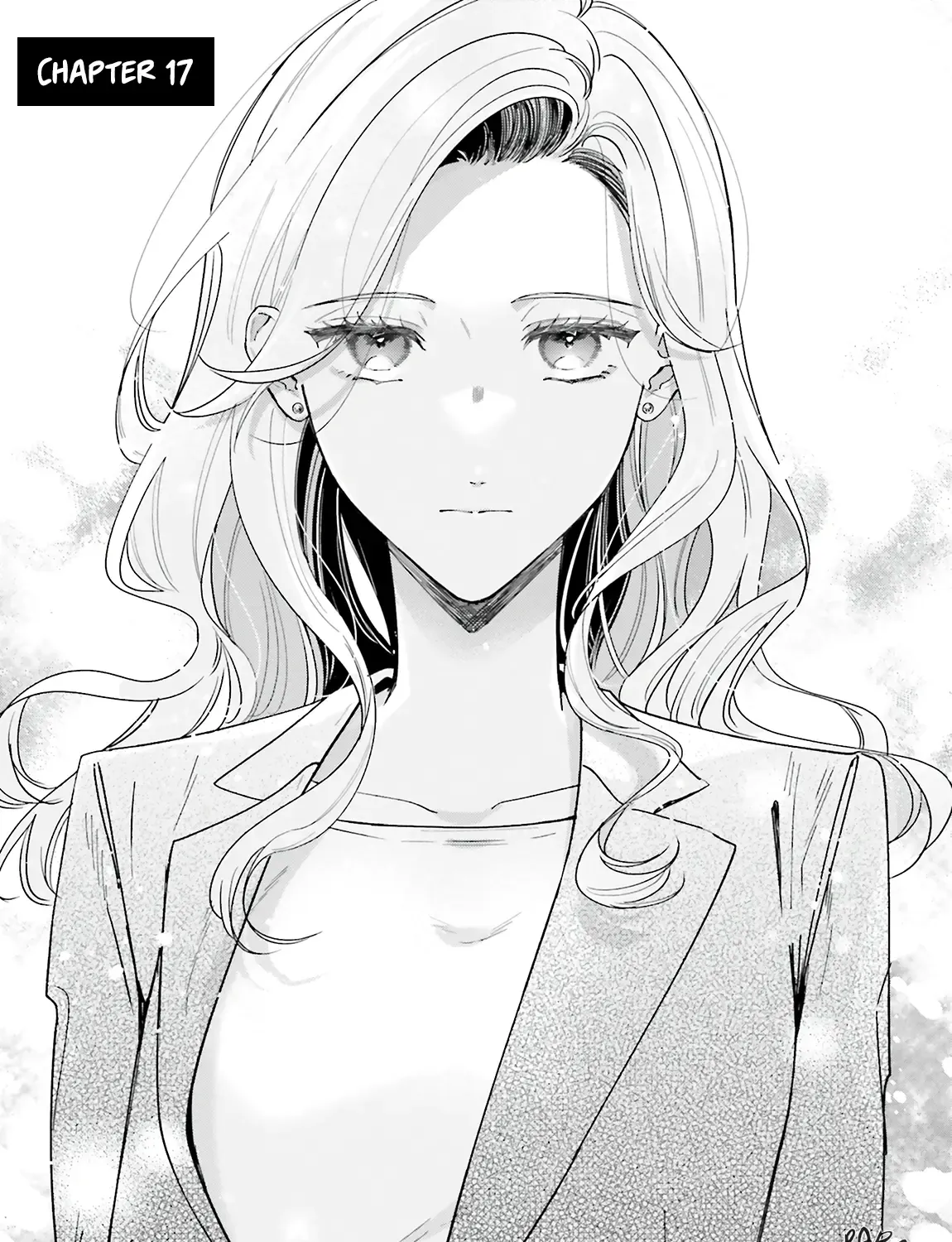 Fundari, Kettari, Aishitari Chapter 17 page 5 - 