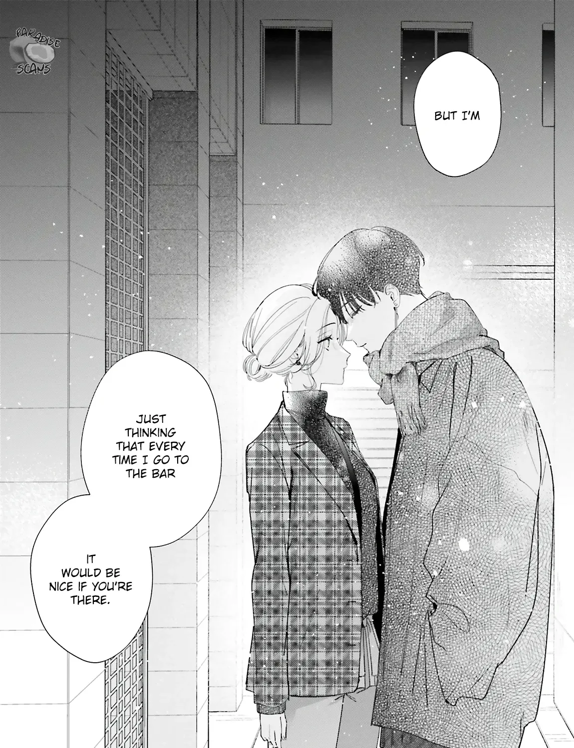Fundari, Kettari, Aishitari Chapter 17 page 63 - 