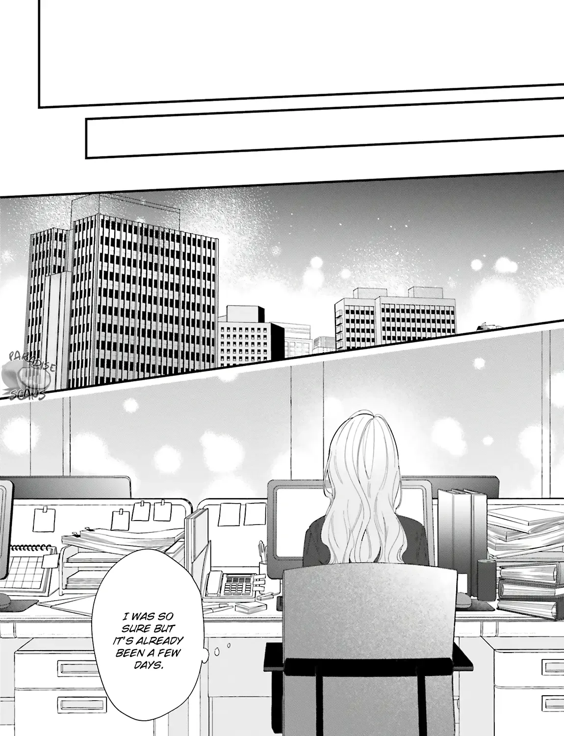 Fundari, Kettari, Aishitari Chapter 17 page 67 - 