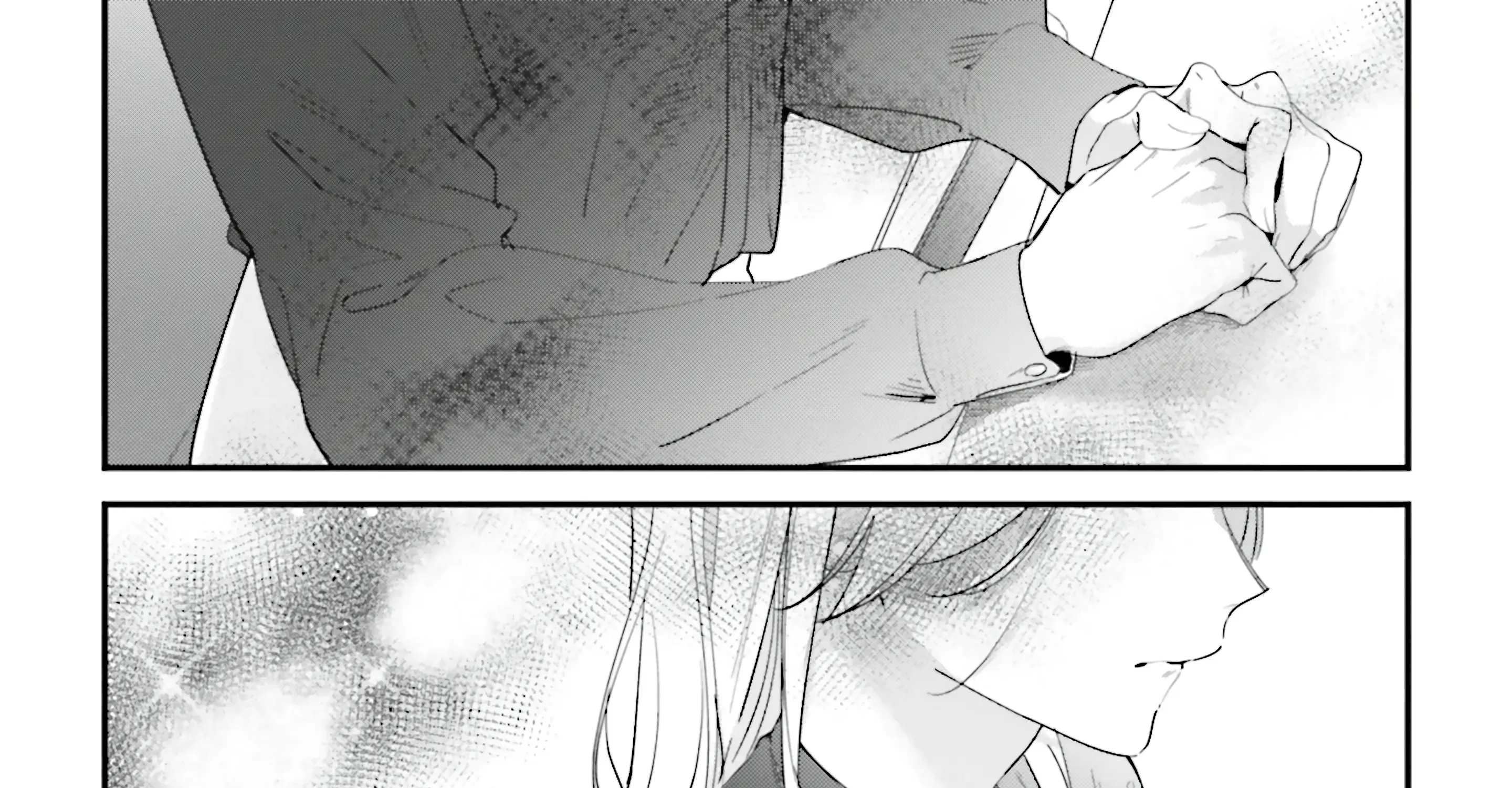 Fundari, Kettari, Aishitari Chapter 17 page 77 - 