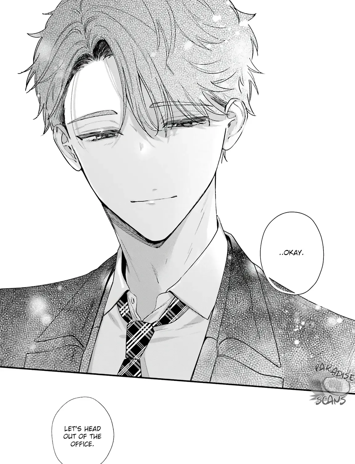 Fundari, Kettari, Aishitari Chapter 17 page 80 - 
