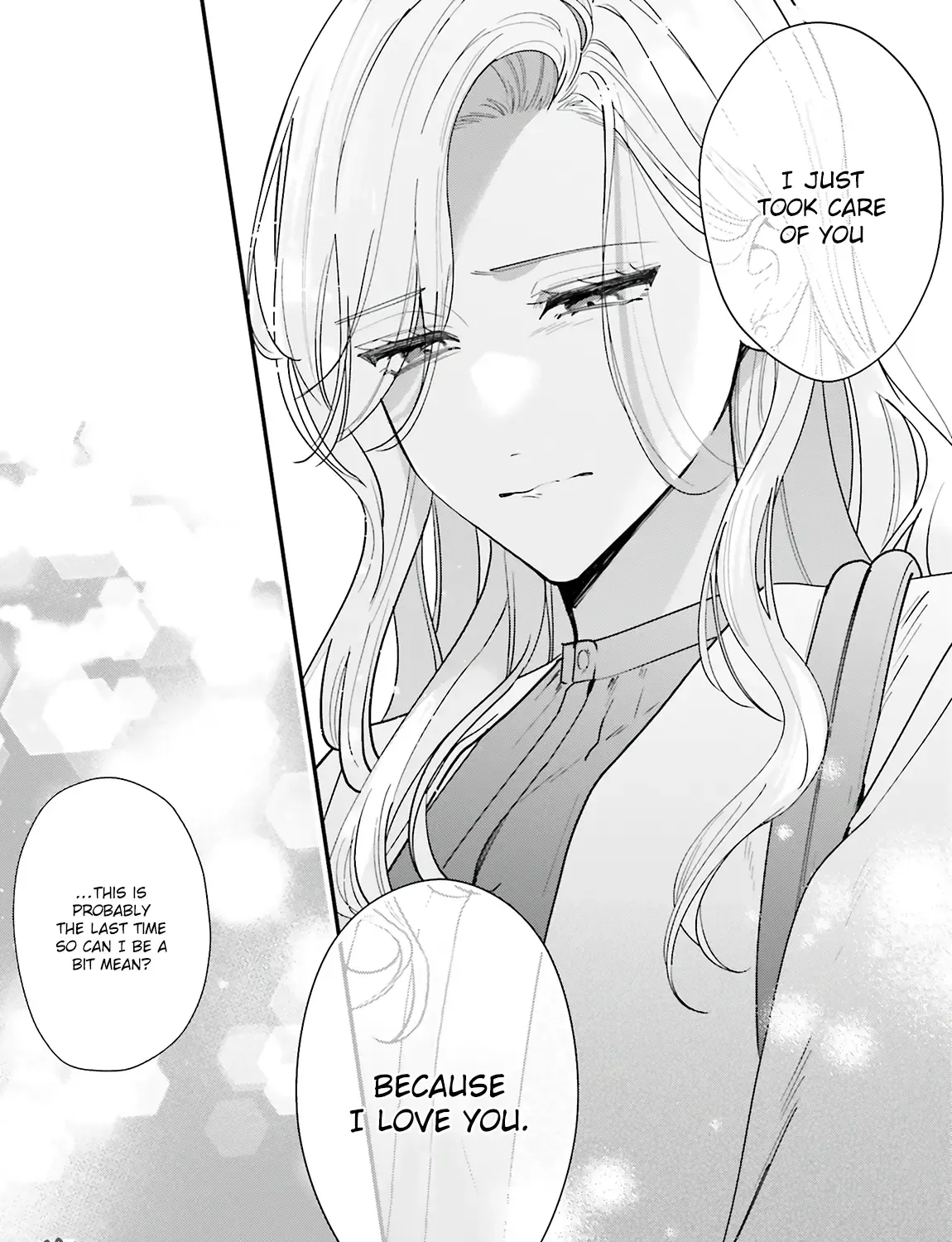 Fundari, Kettari, Aishitari Chapter 17 page 86 - 