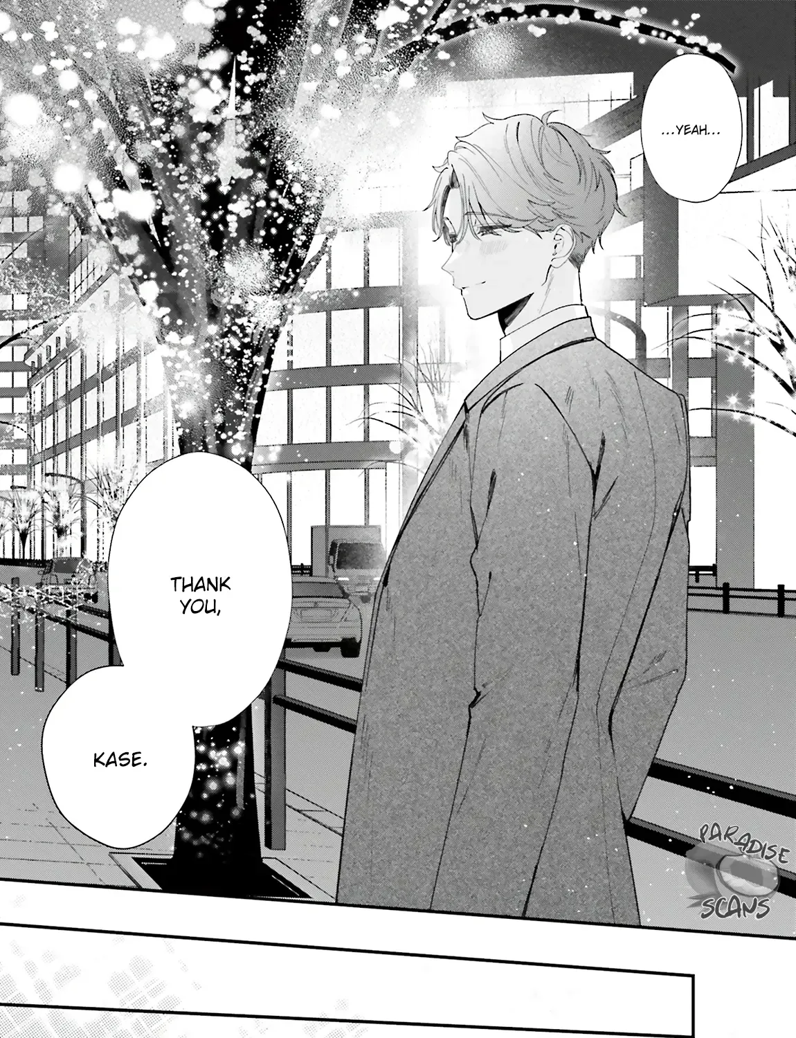 Fundari, Kettari, Aishitari Chapter 17 page 94 - 