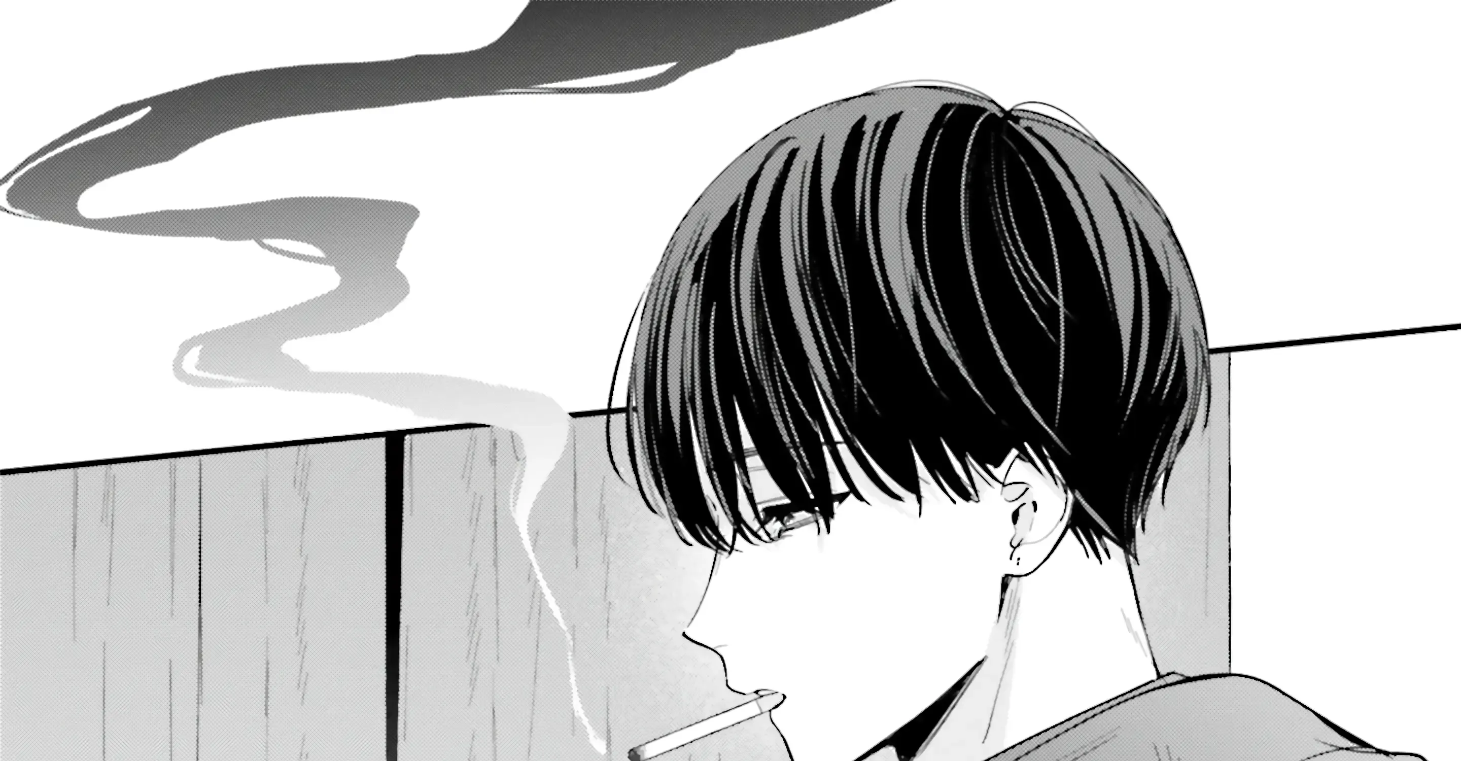 Fundari, Kettari, Aishitari Chapter 17 page 100 - 