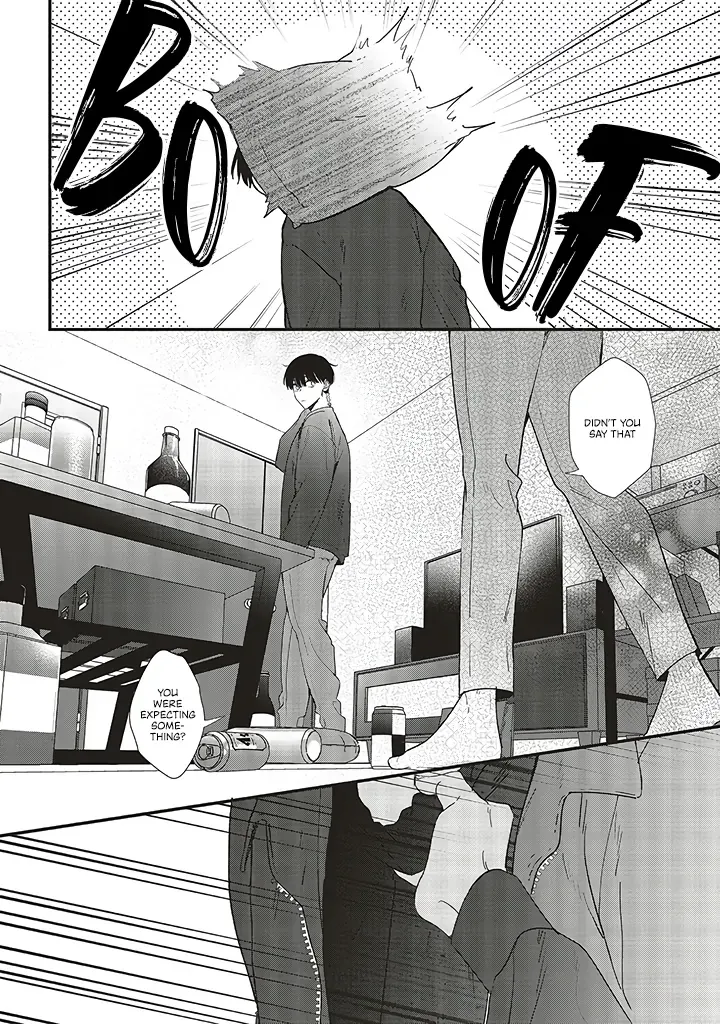 Fundari, Kettari, Aishitari Chapter 18 page 26 - 