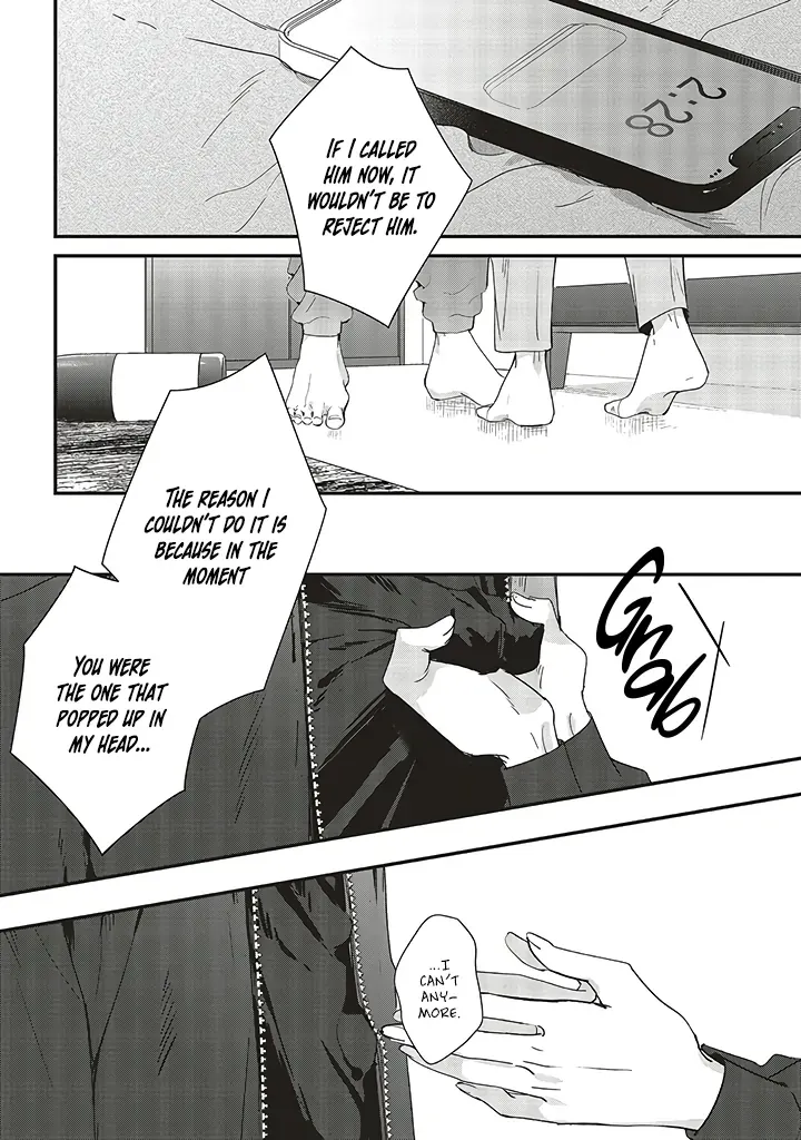 Fundari, Kettari, Aishitari Chapter 18 page 31 - 