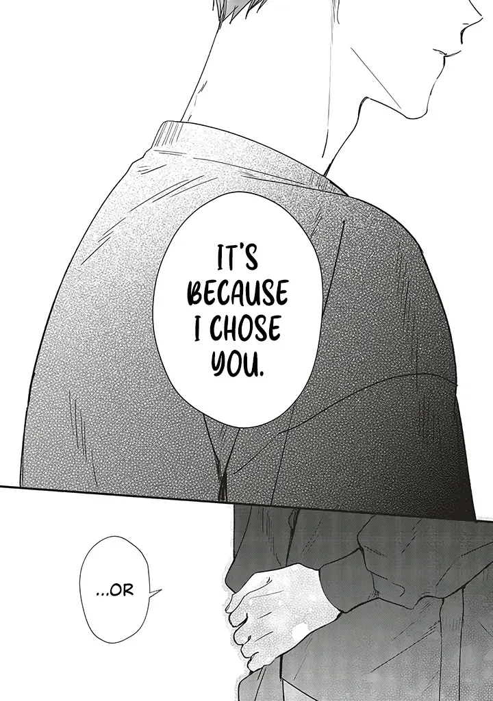 Fundari, Kettari, Aishitari Chapter 18 page 32 - 
