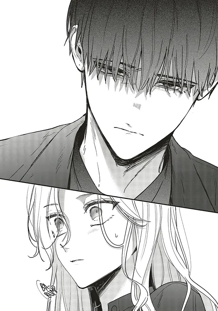 Fundari, Kettari, Aishitari Chapter 18 page 38 - 