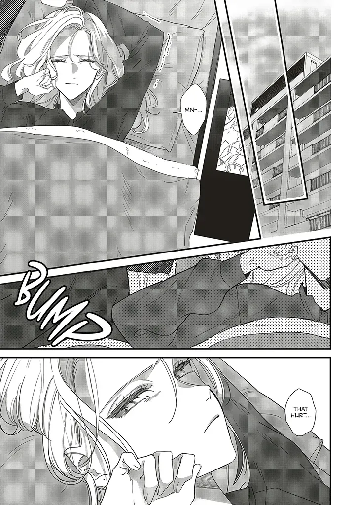 Fundari, Kettari, Aishitari Chapter 18 page 45 - 