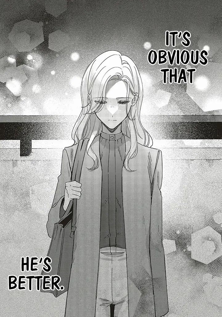 Fundari, Kettari, Aishitari Chapter 18 page 10 - 
