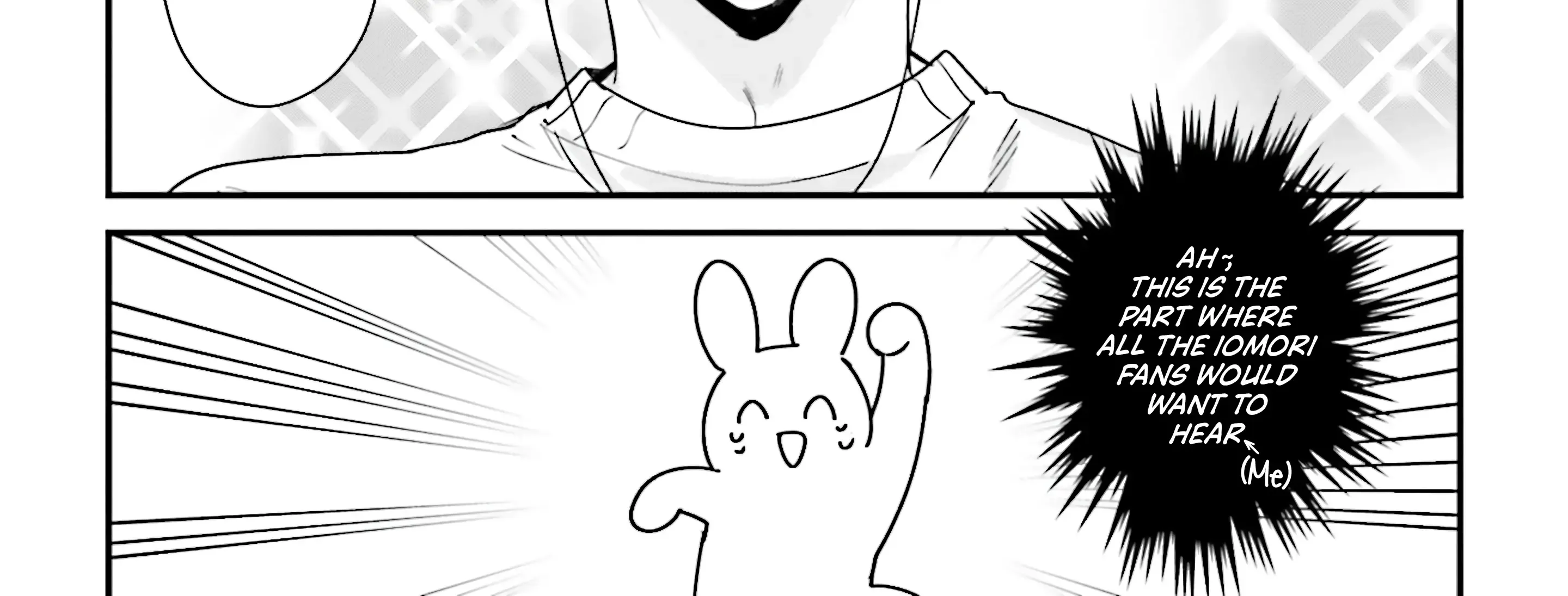 Fundari, Kettari, Aishitari Chapter 19.5 page 13 - 