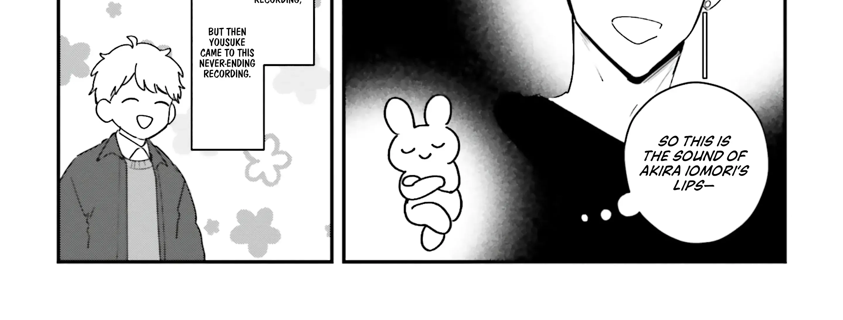 Fundari, Kettari, Aishitari Chapter 19.5 page 16 - 