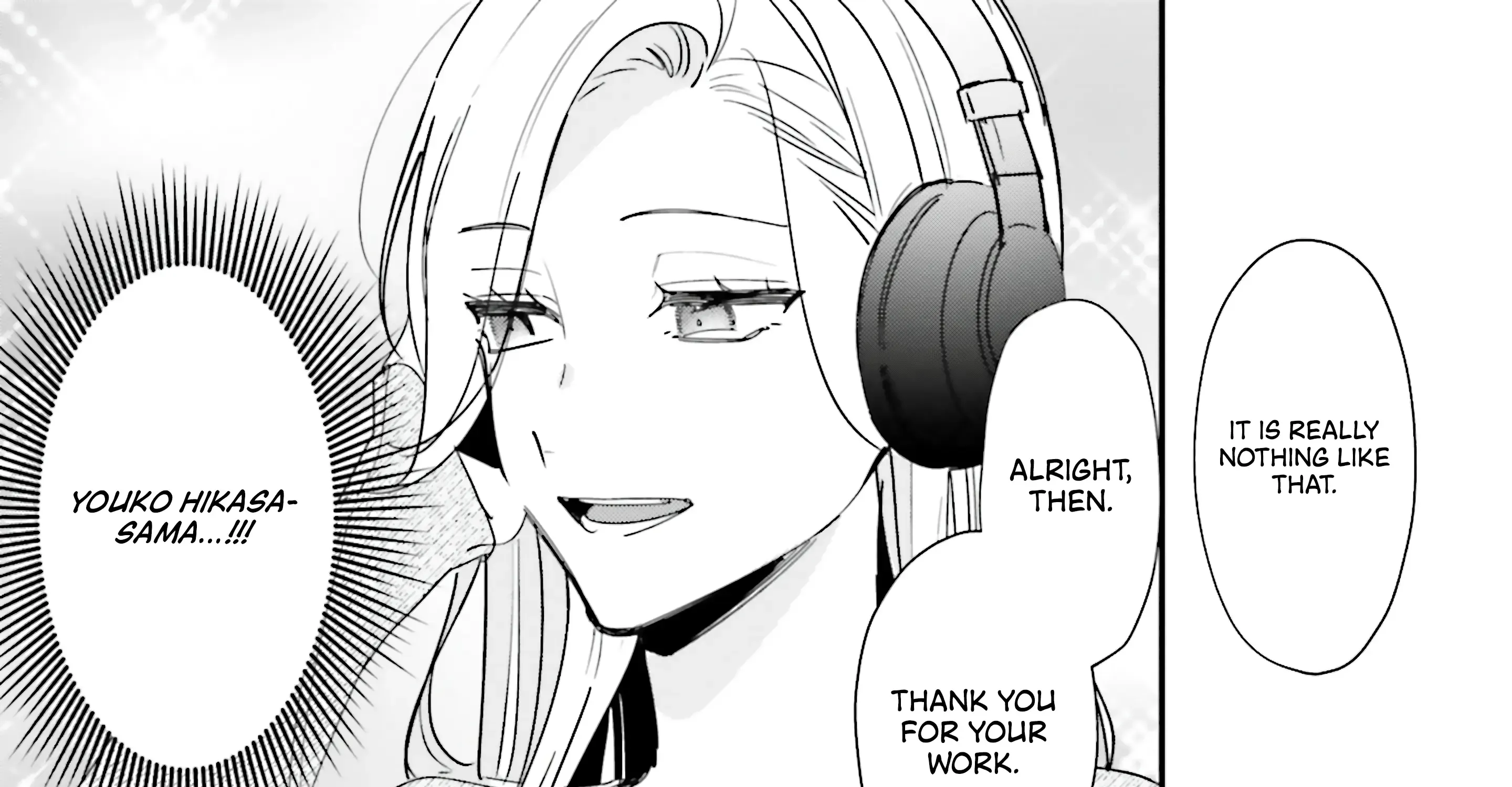 Fundari, Kettari, Aishitari Chapter 19.5 page 17 - 