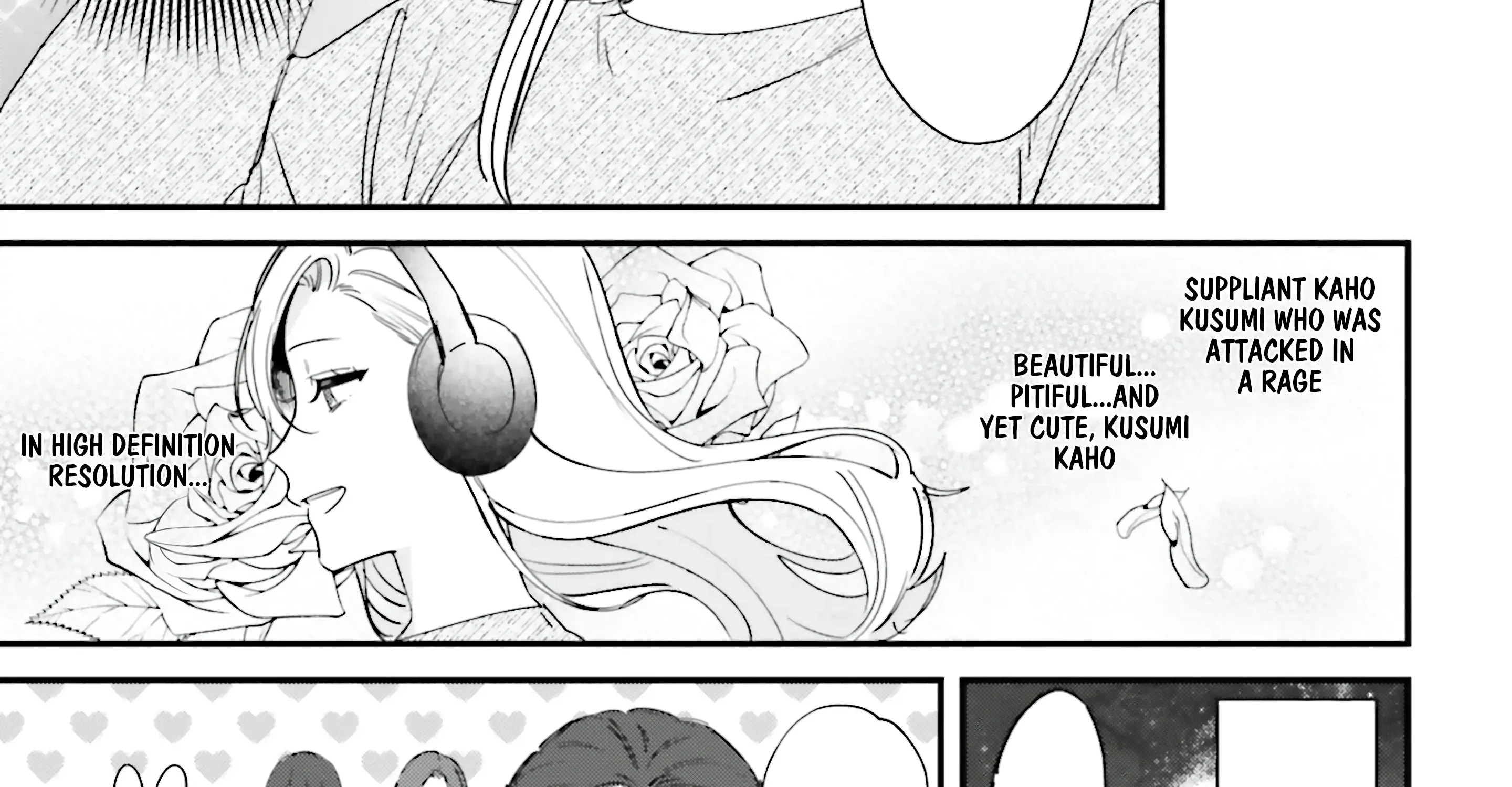 Fundari, Kettari, Aishitari Chapter 19.5 page 18 - 