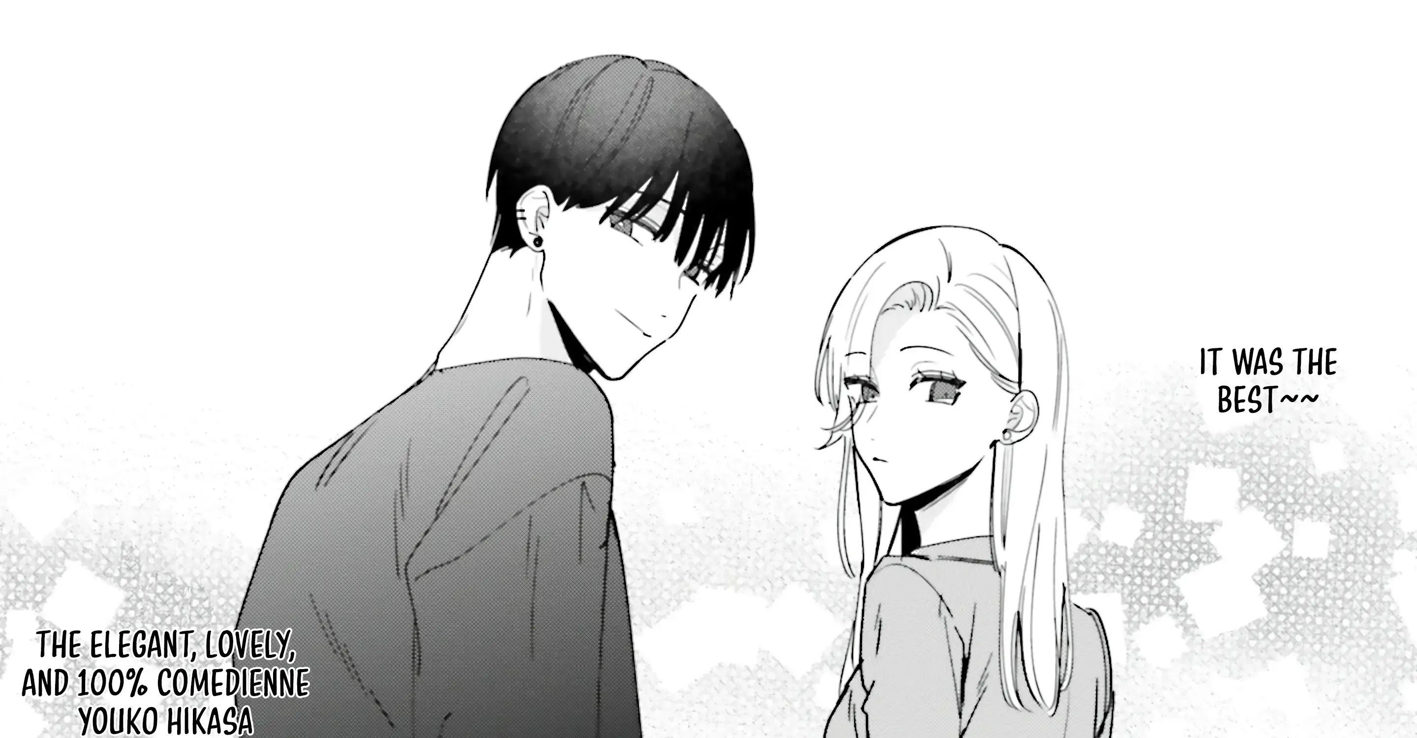 Fundari, Kettari, Aishitari Chapter 19.5 page 20 - 