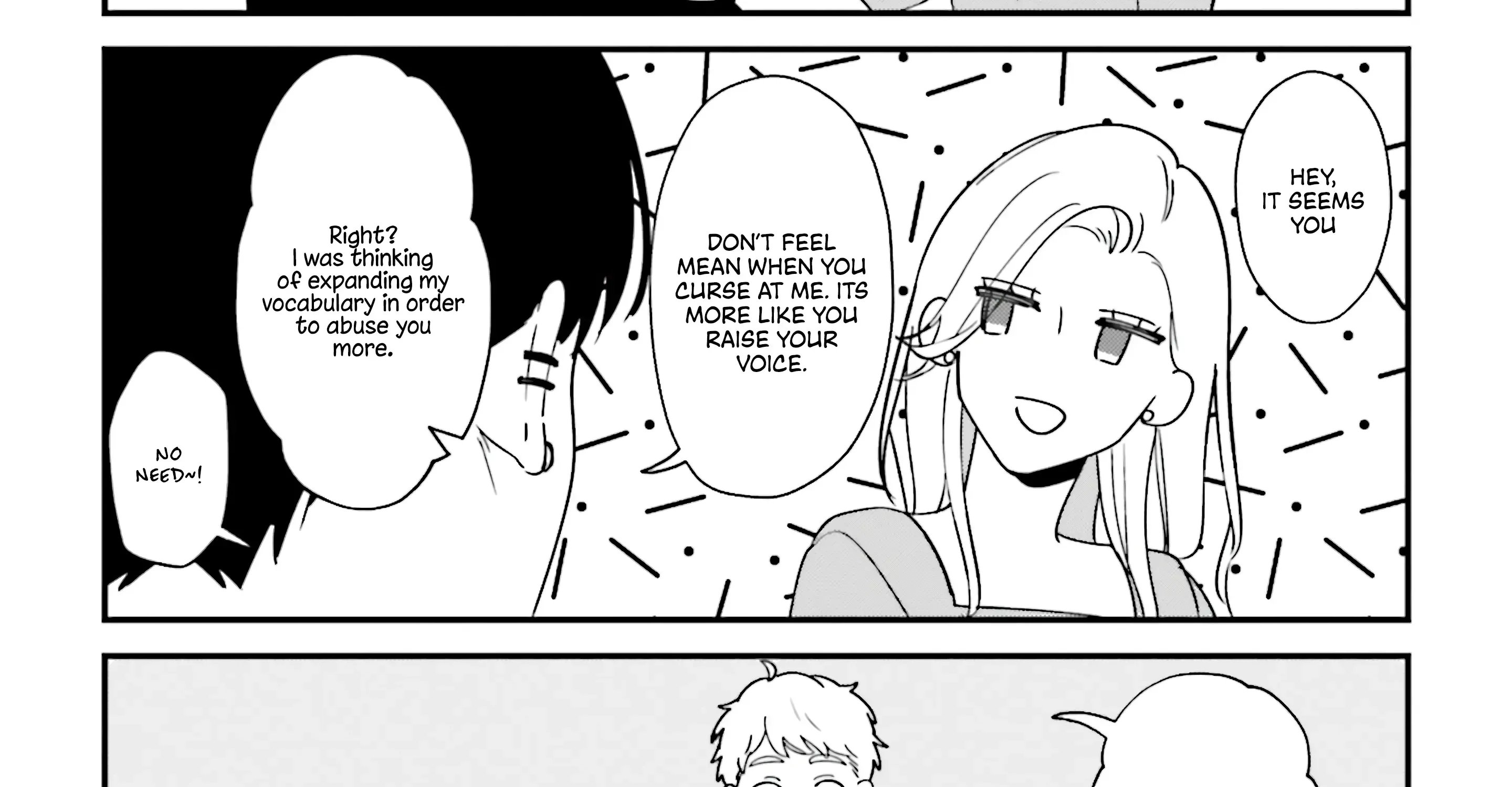 Fundari, Kettari, Aishitari Chapter 19.5 page 24 - 