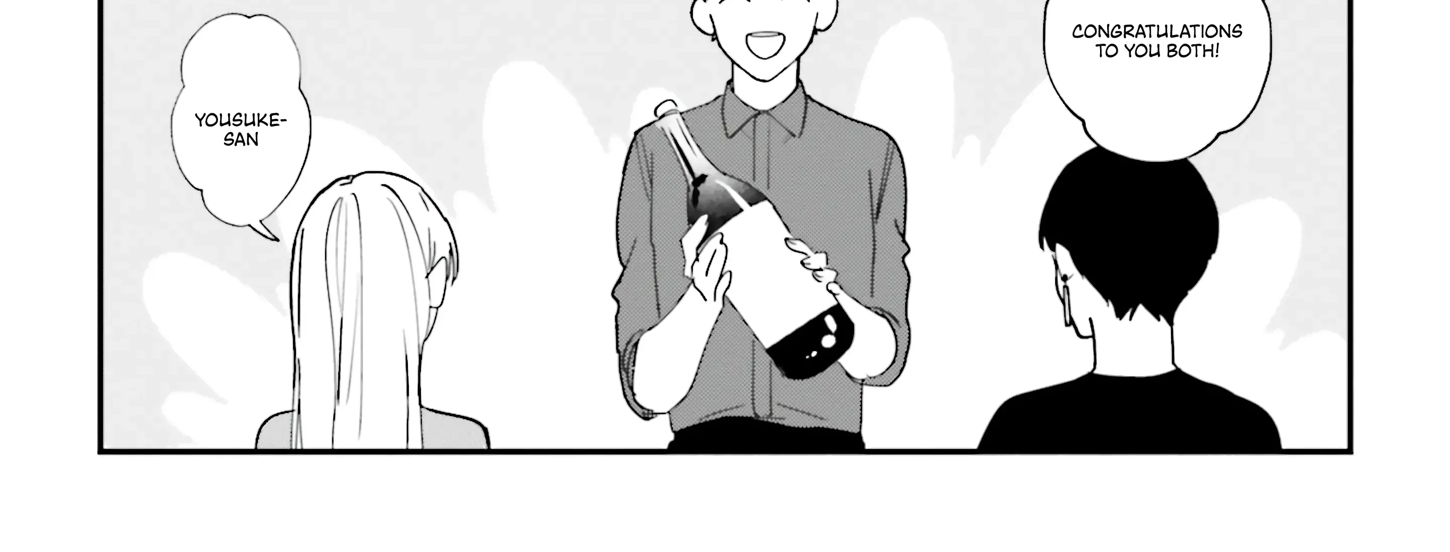 Fundari, Kettari, Aishitari Chapter 19.5 page 25 - 
