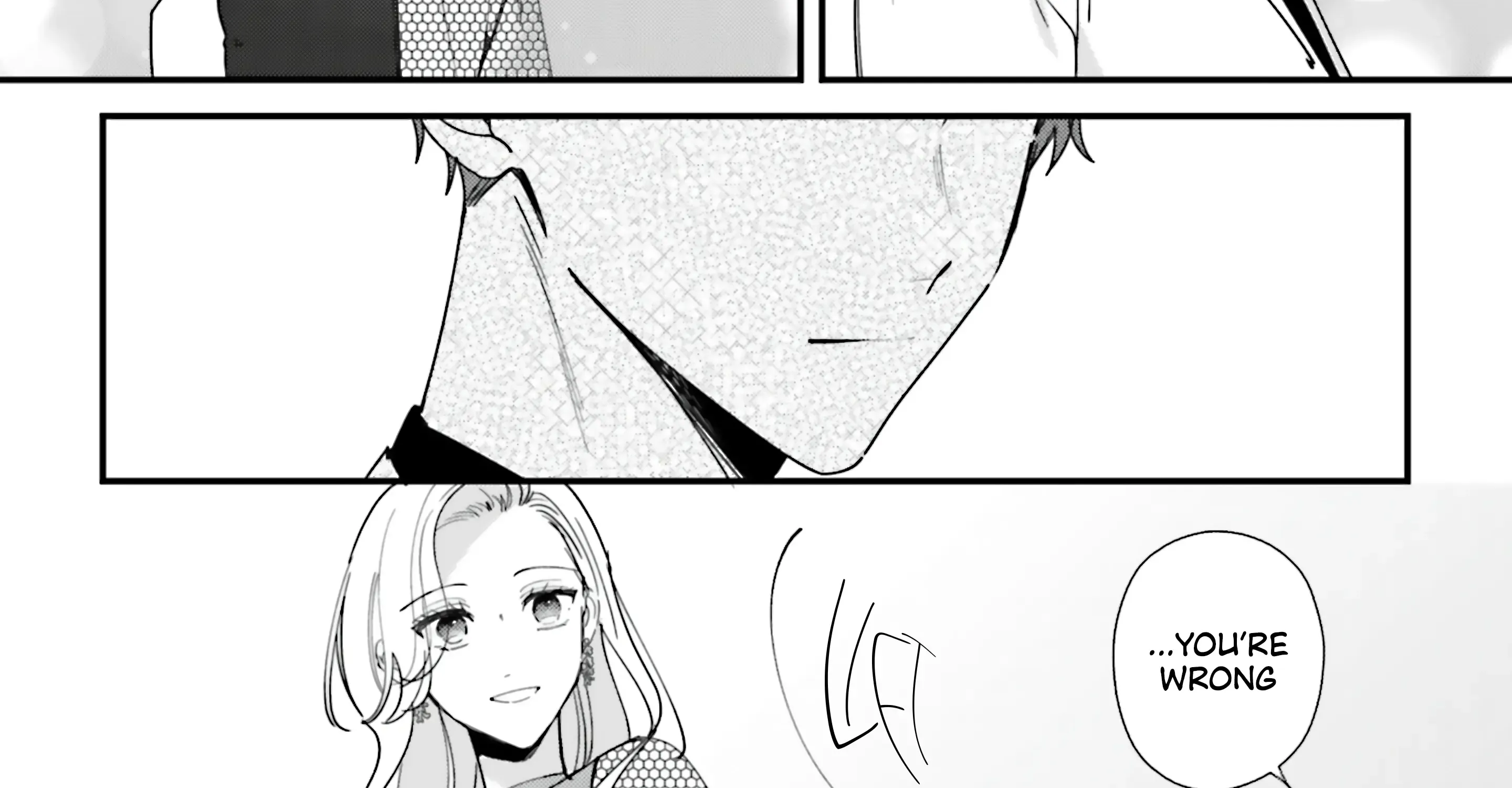 Fundari, Kettari, Aishitari Chapter 19.5 page 33 - 