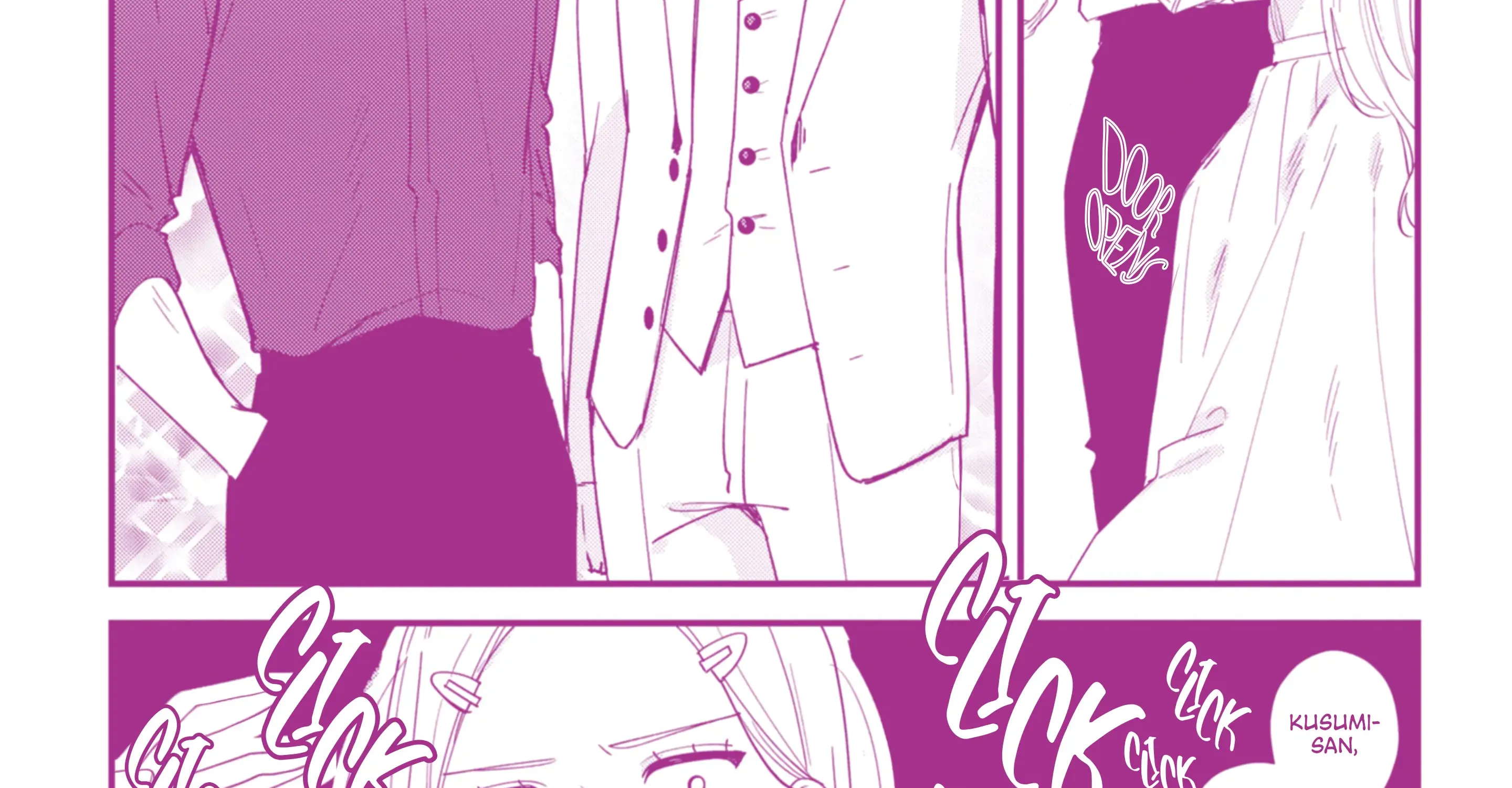 Fundari, Kettari, Aishitari Chapter 19.5 page 44 - 