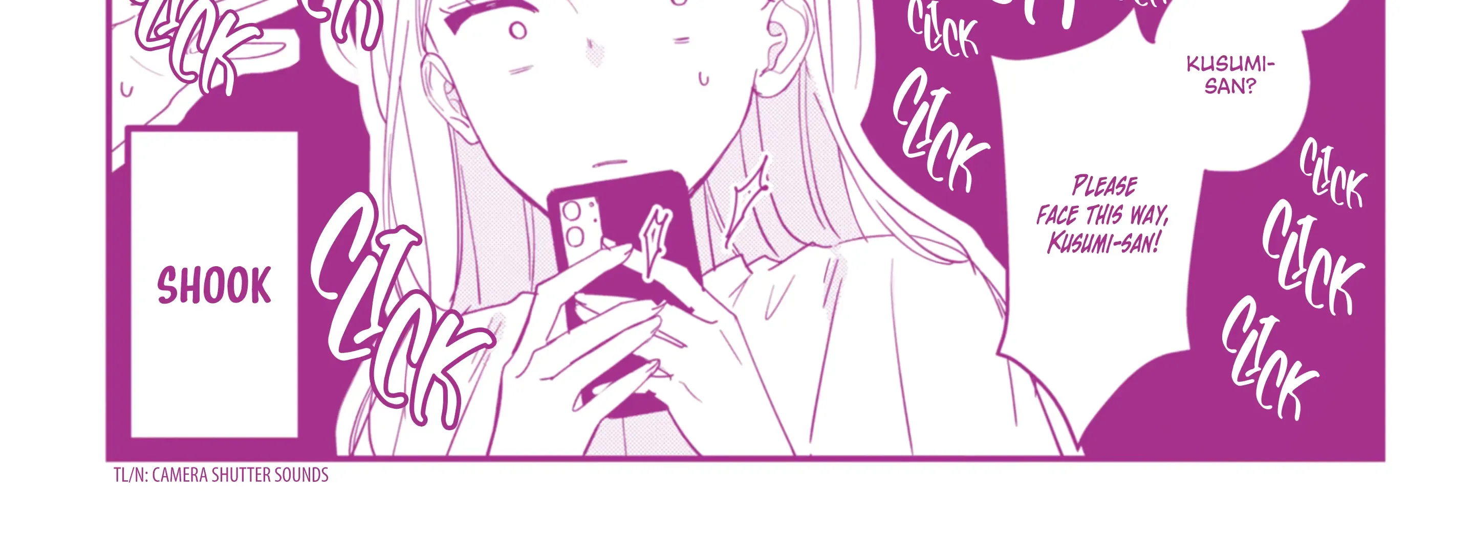 Fundari, Kettari, Aishitari Chapter 19.5 page 45 - 